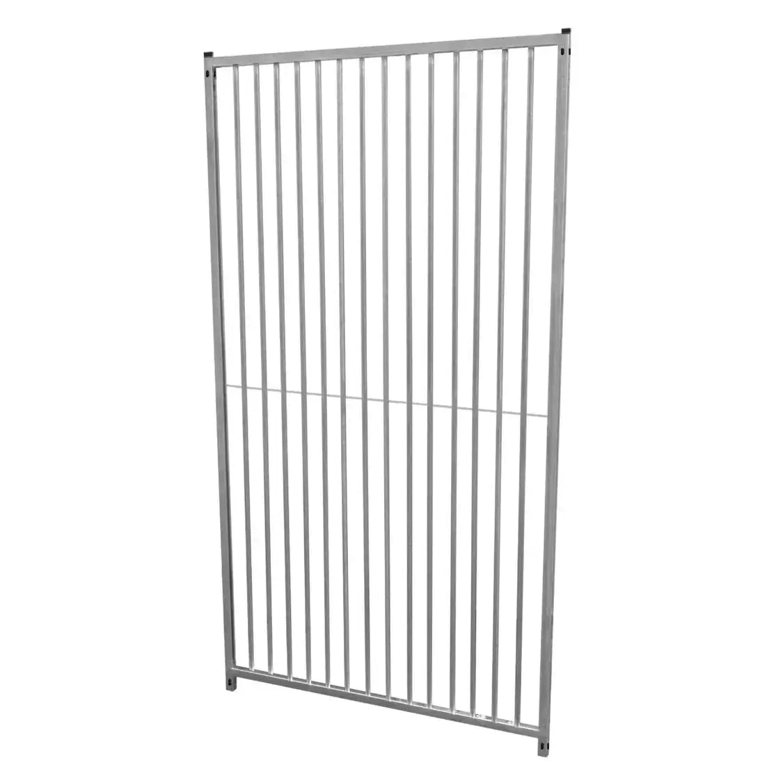 Monster Shop 1m Dog Run Panel – 5cm Bar Spacing -