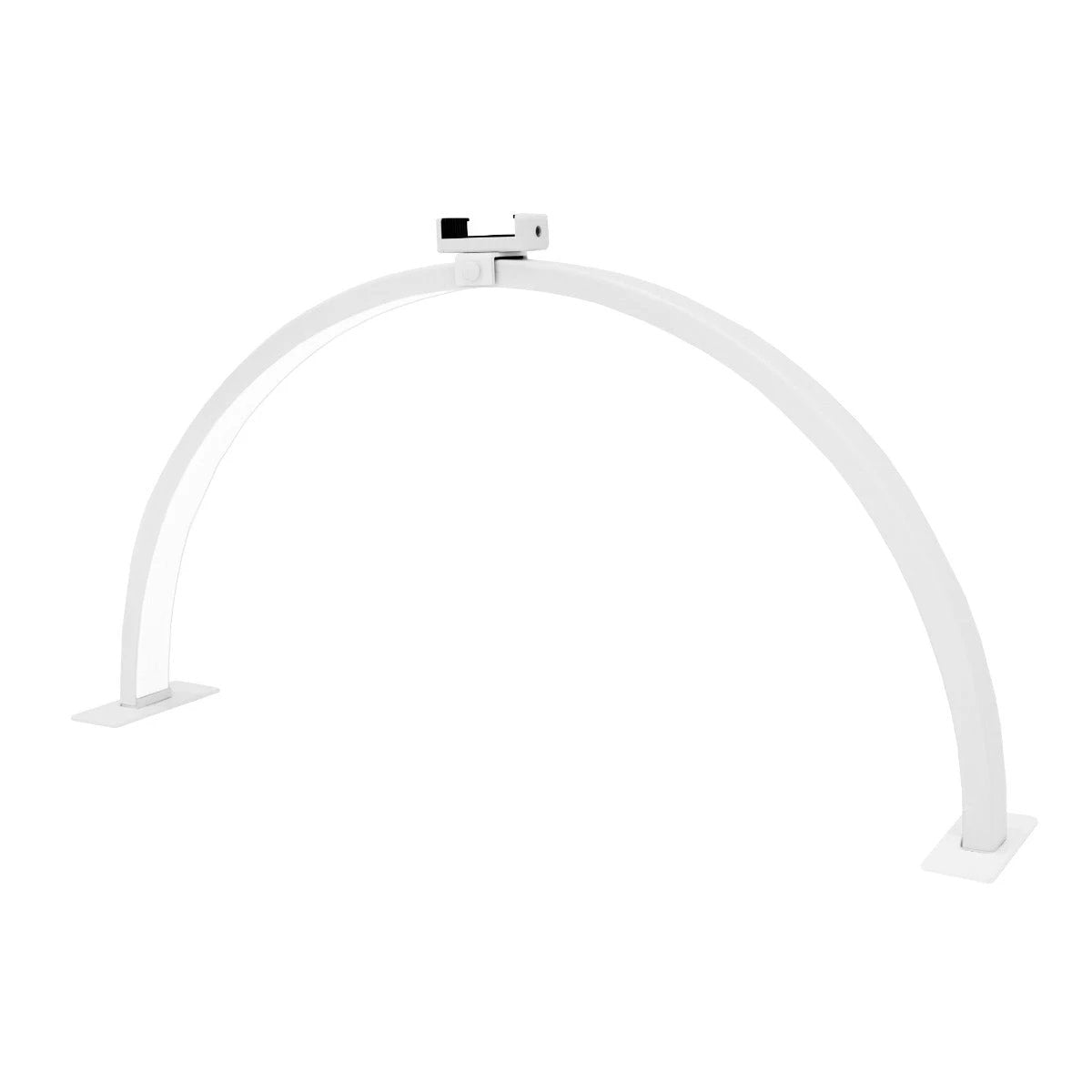 LED Half Moon Lamp by Monster Shop
