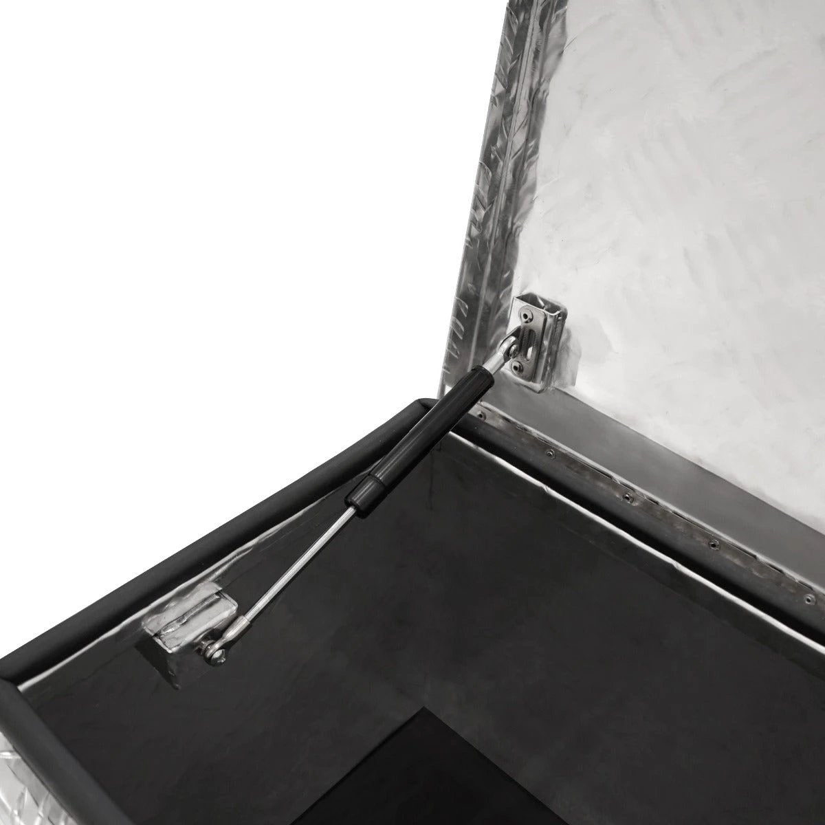 Monster Shop Aluminium Tool Box 35L - Small -