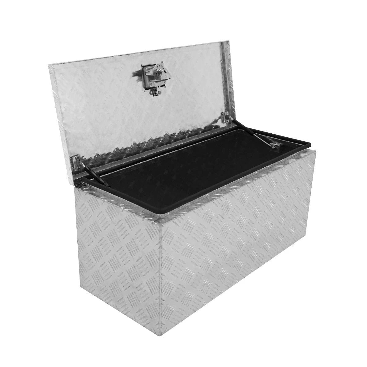 Aluminium Tool Box 102L - Extra Large by Monster Shop