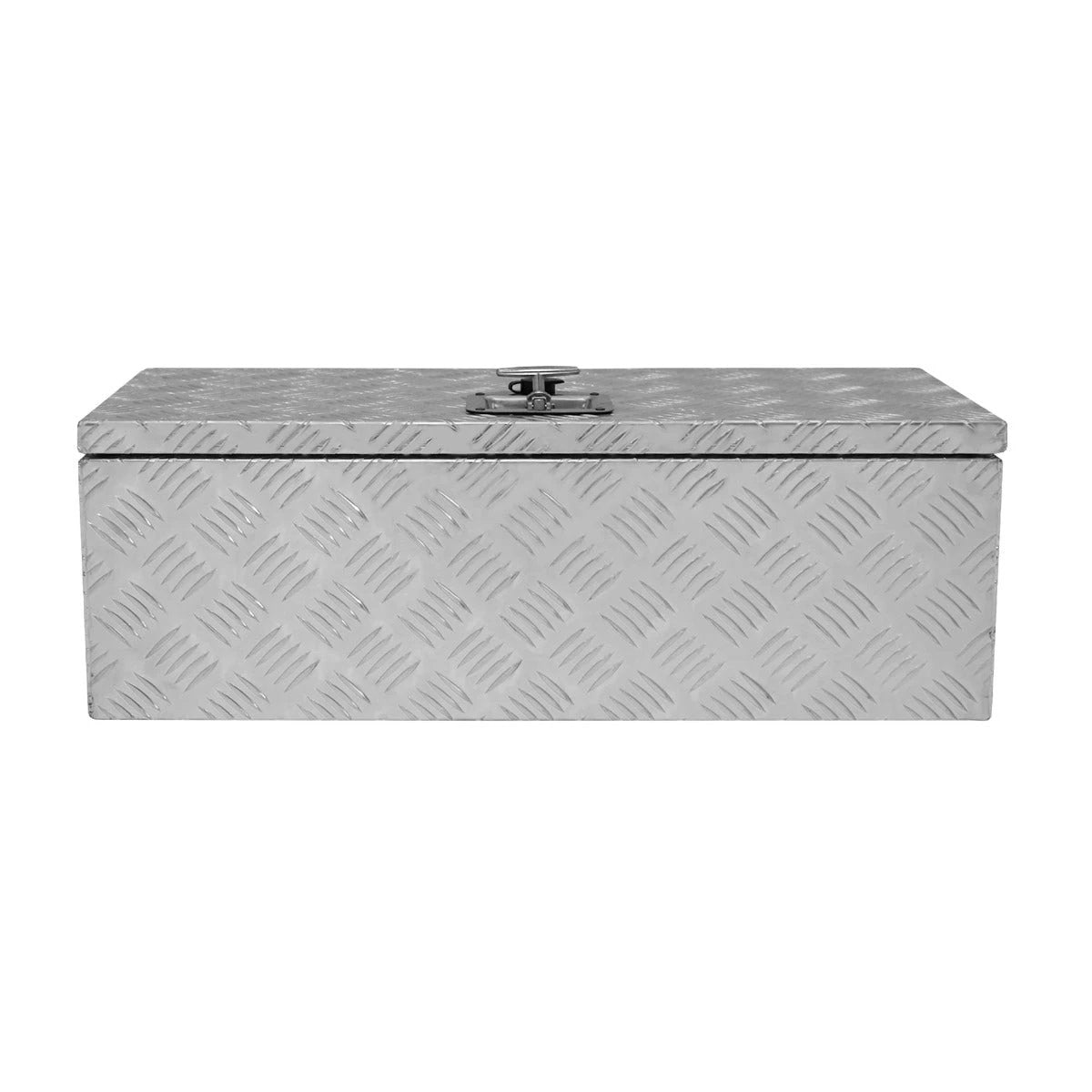 Monster Shop Aluminium Tool Box 60L - Medium -