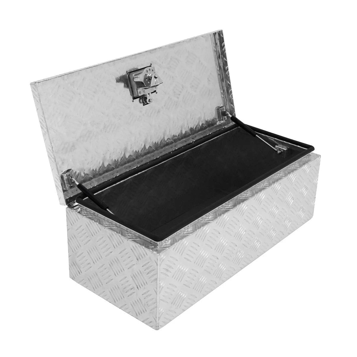 Monster Shop Aluminium Tool Box 60L - Medium -