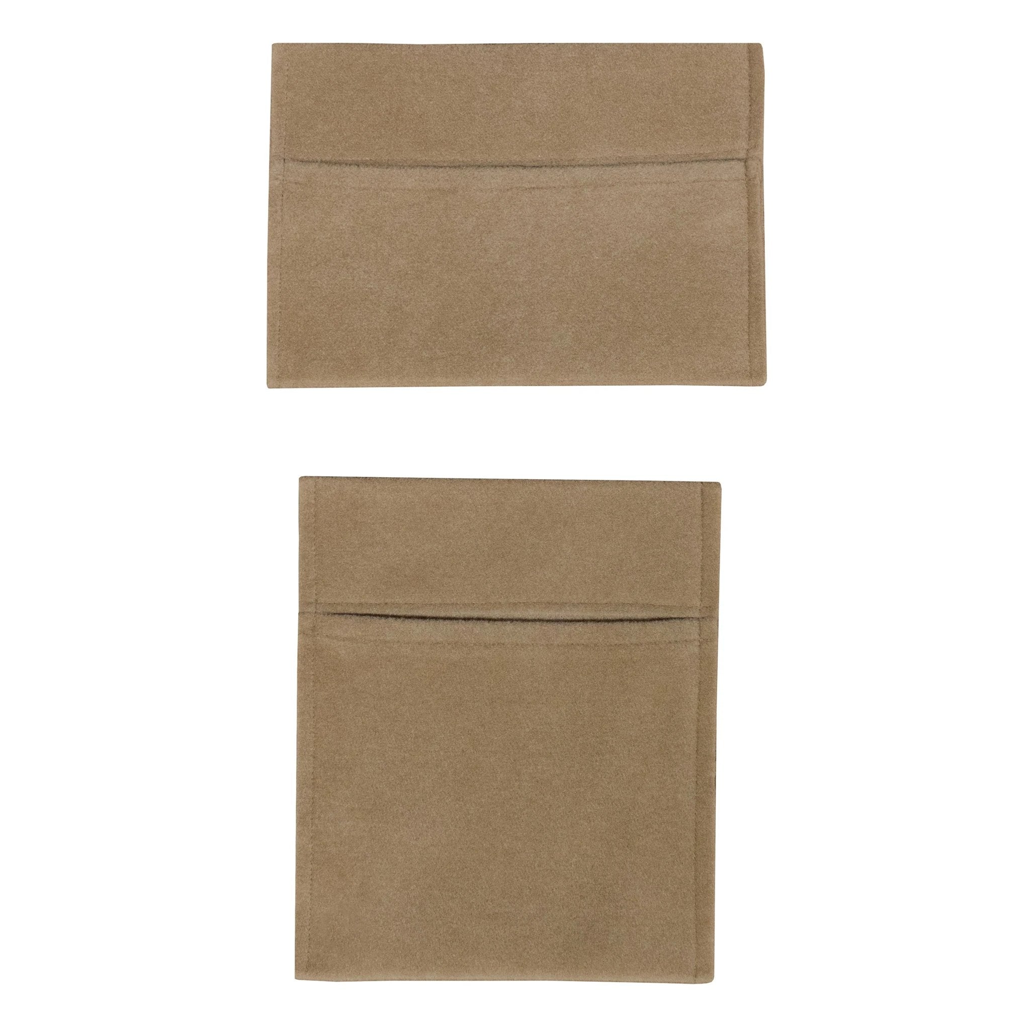 Monster Shop Storage Pouches - Beige -