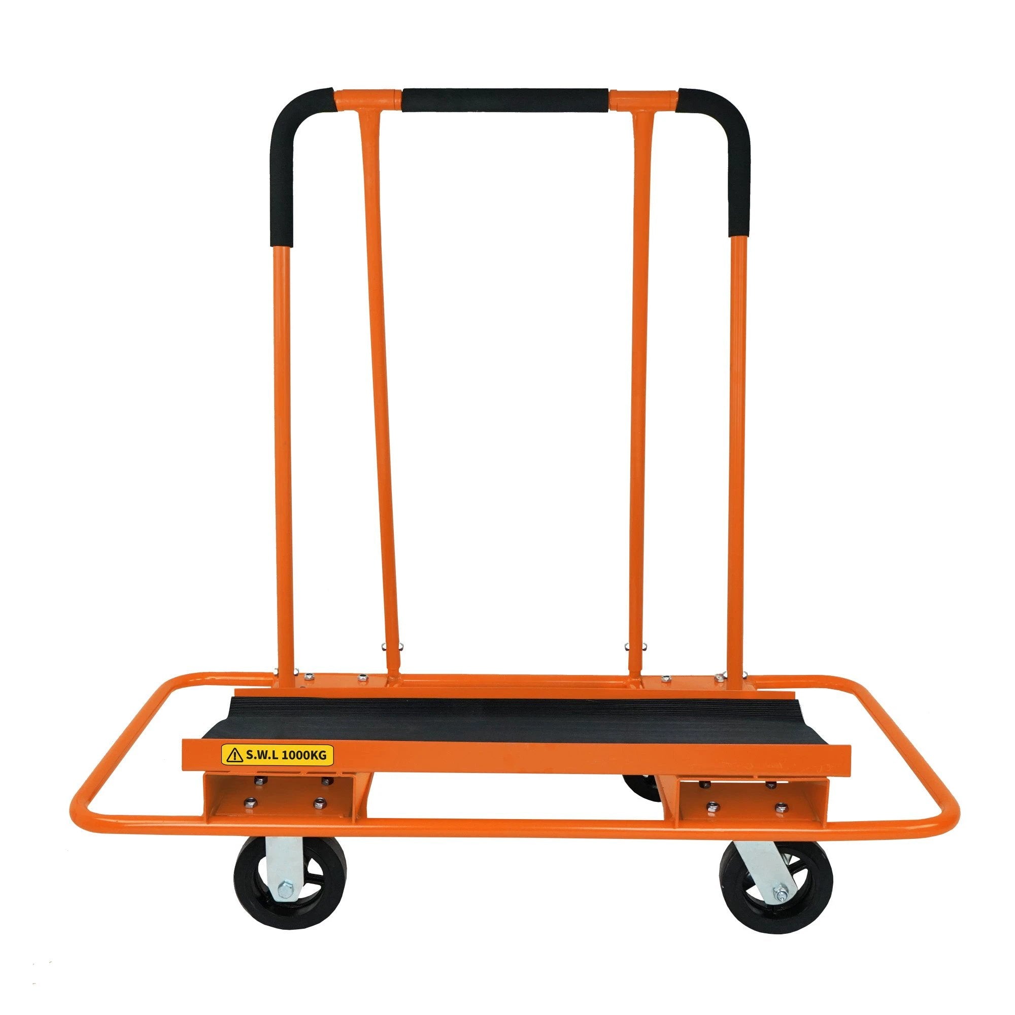 Dry Wall Cart Plasterboard Trolley by Monster Shop