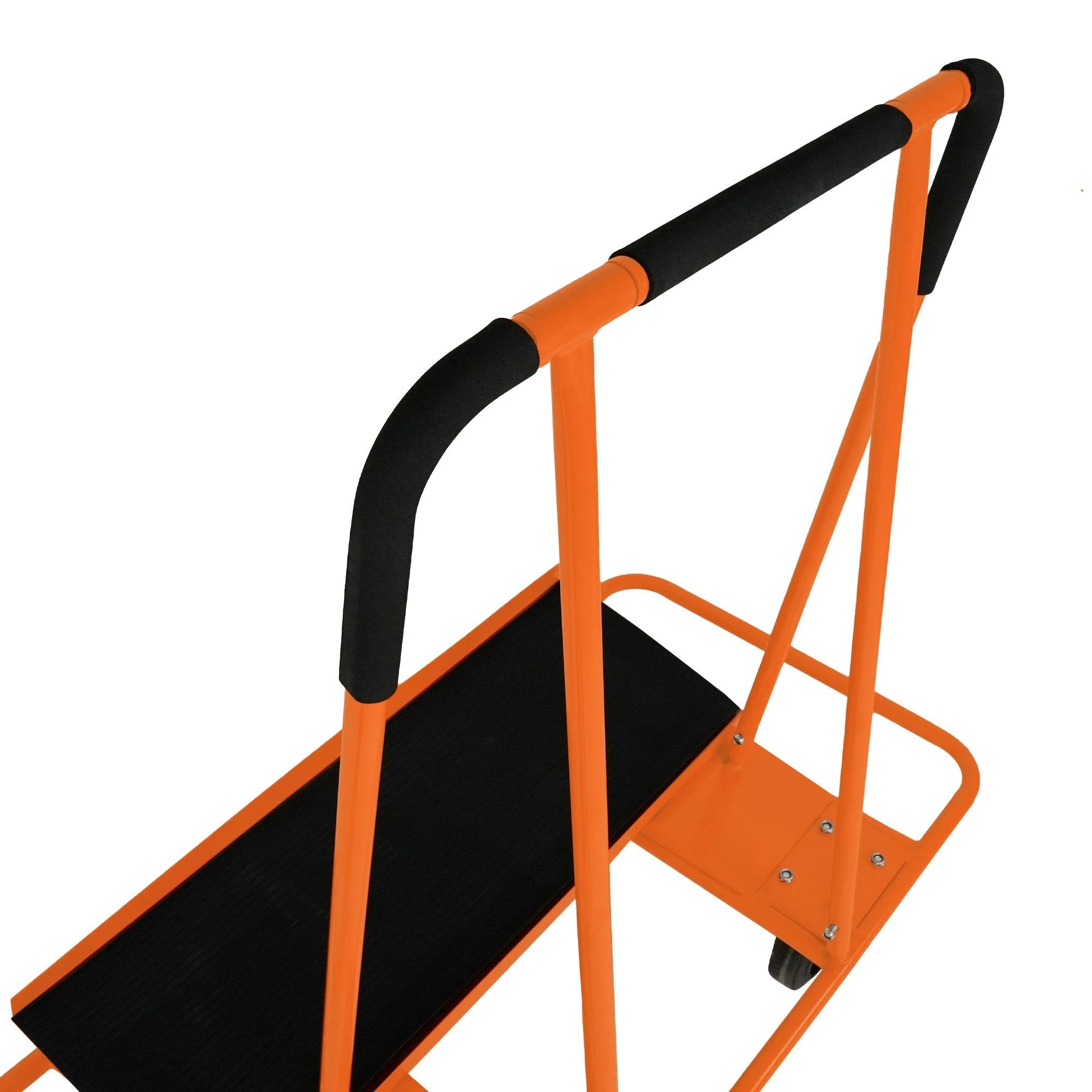 Monster Shop Dry Wall Cart Plasterboard Trolley -