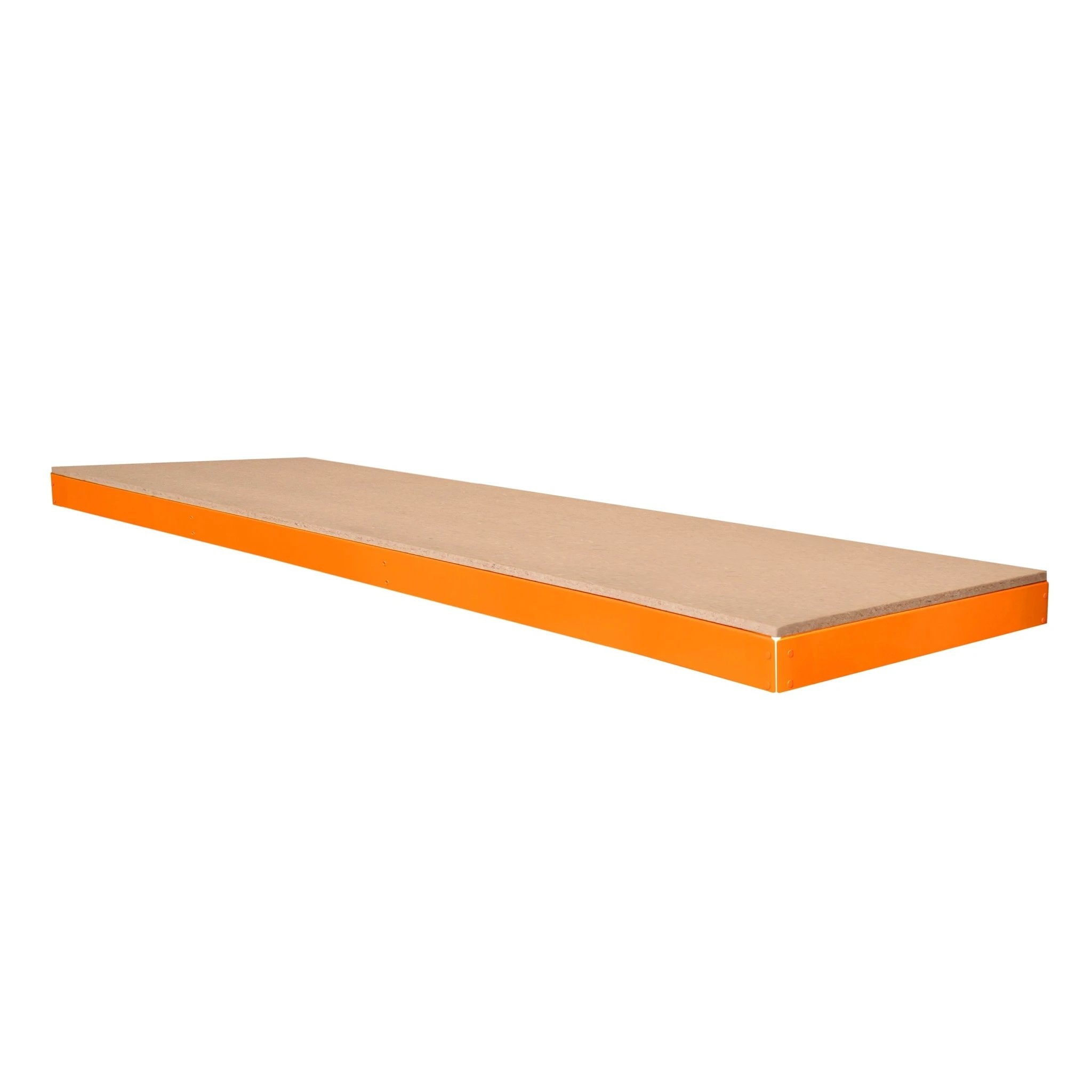 Monster Shop S-Rax Workbench Additional Shelf - 180cm x 60cm -