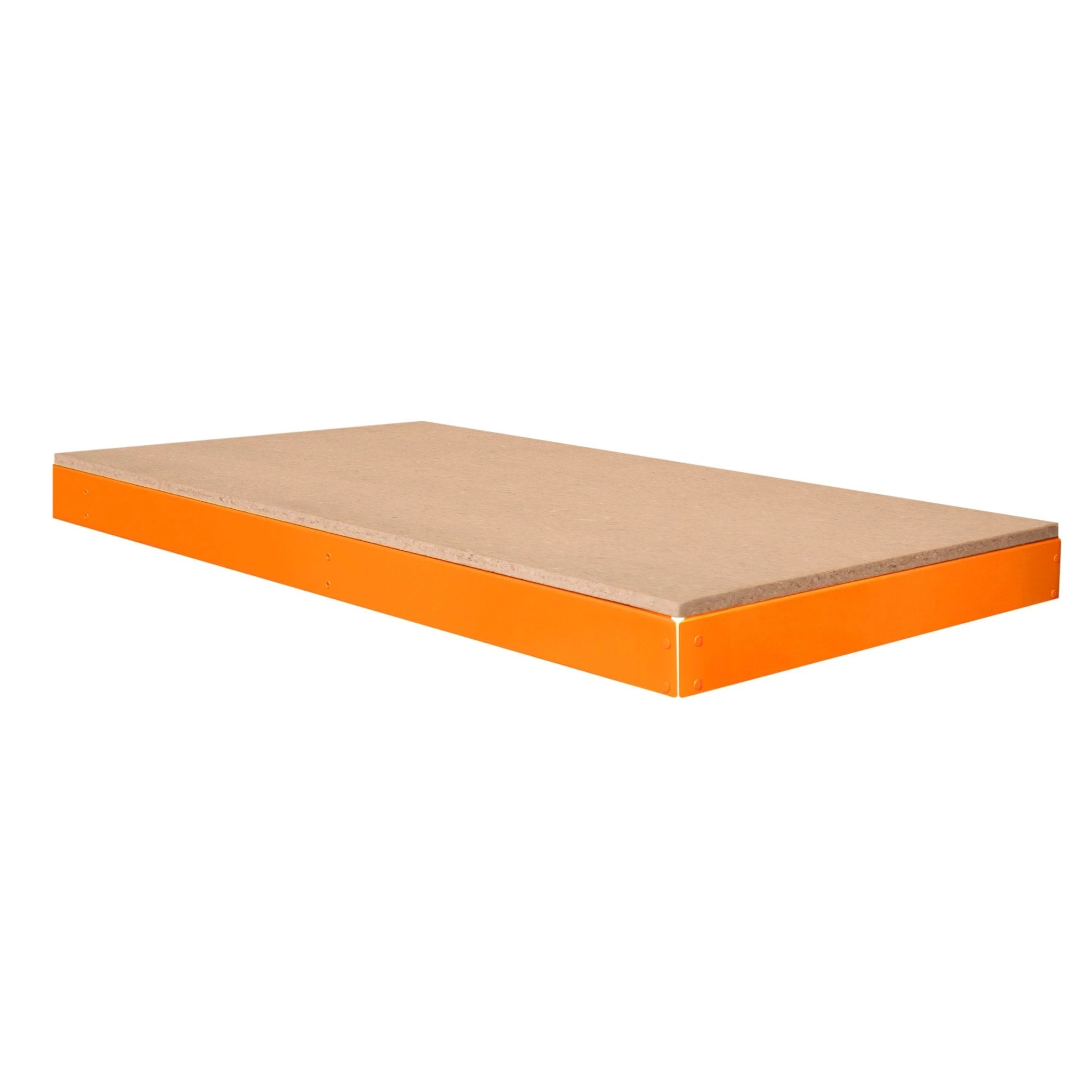 S-Rax Workbench Additional Shelf - 120cm x 60cm by Monster Shop