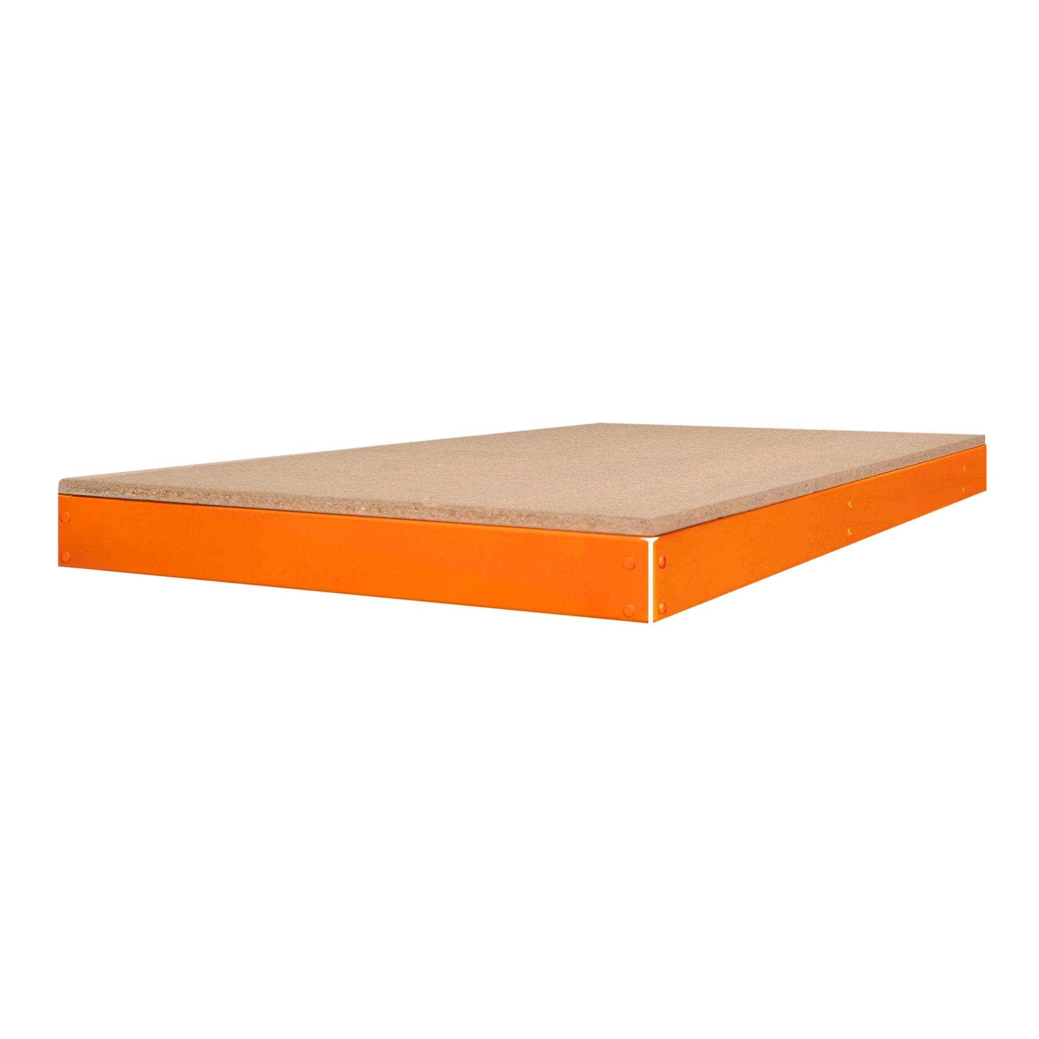 S-Rax Workbench Additional Shelf - 120cm x 60cm by Monster Shop