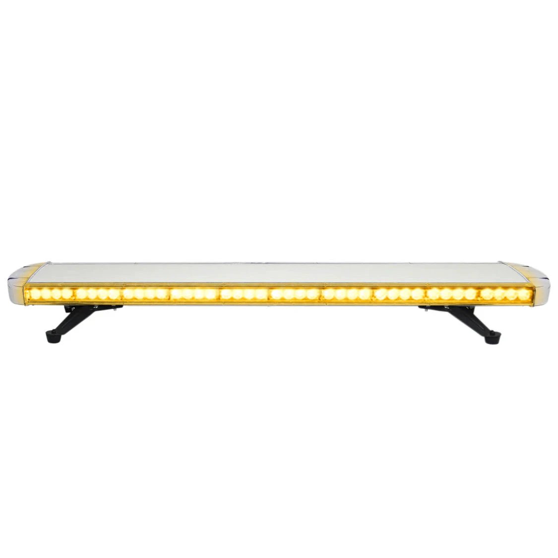 Amber Recovery Light 1200mm With Control Panel by Monster Shop
