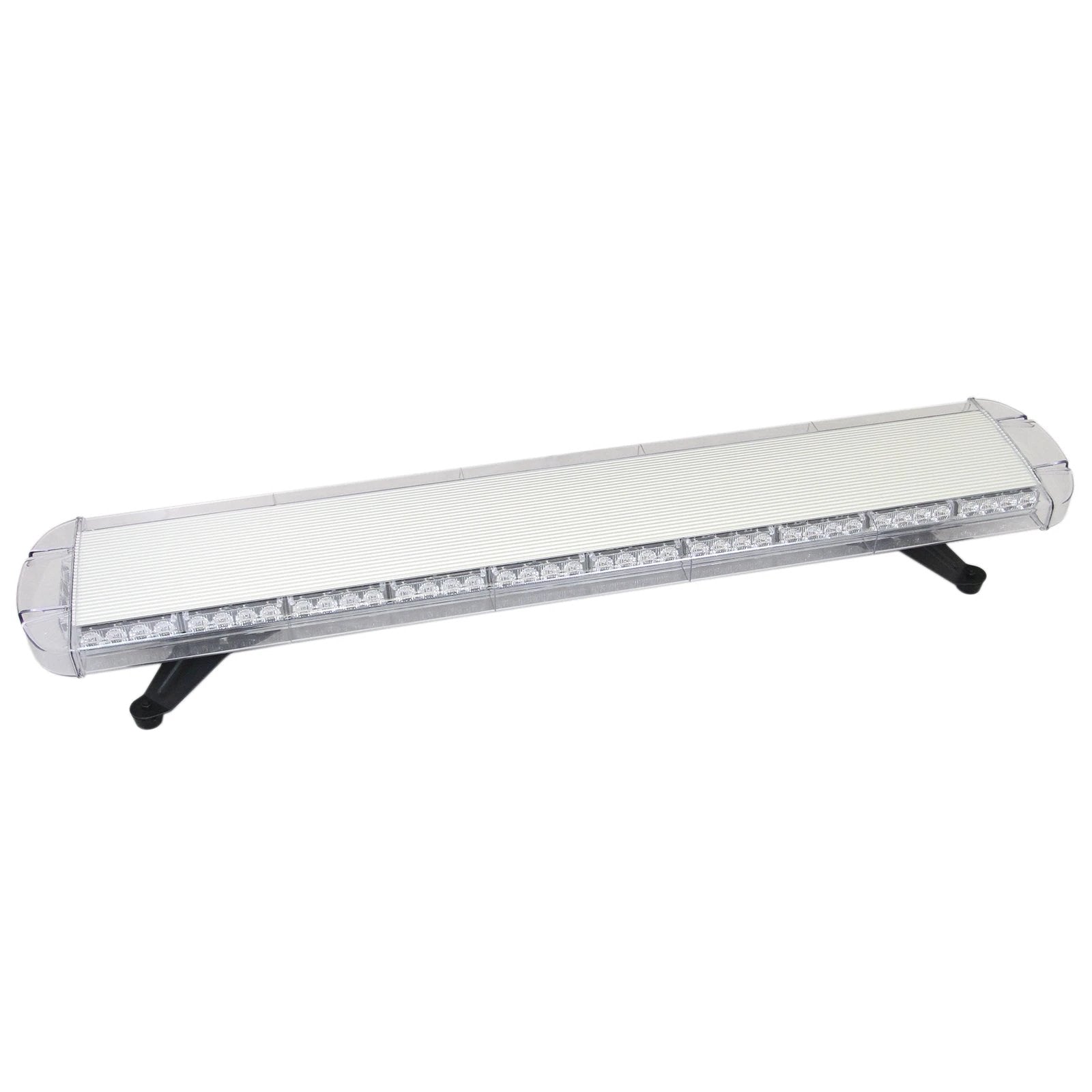 Amber Recovery Light 1200mm With Control Panel by Monster Shop