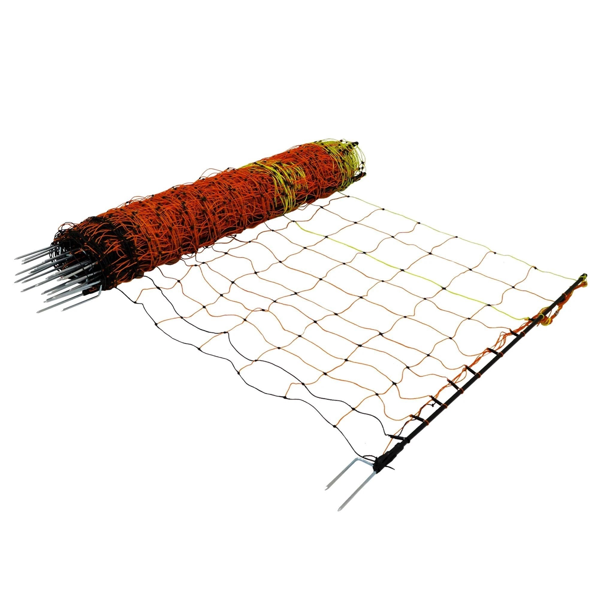Electric Poultry Netting - 50m by Monster Shop