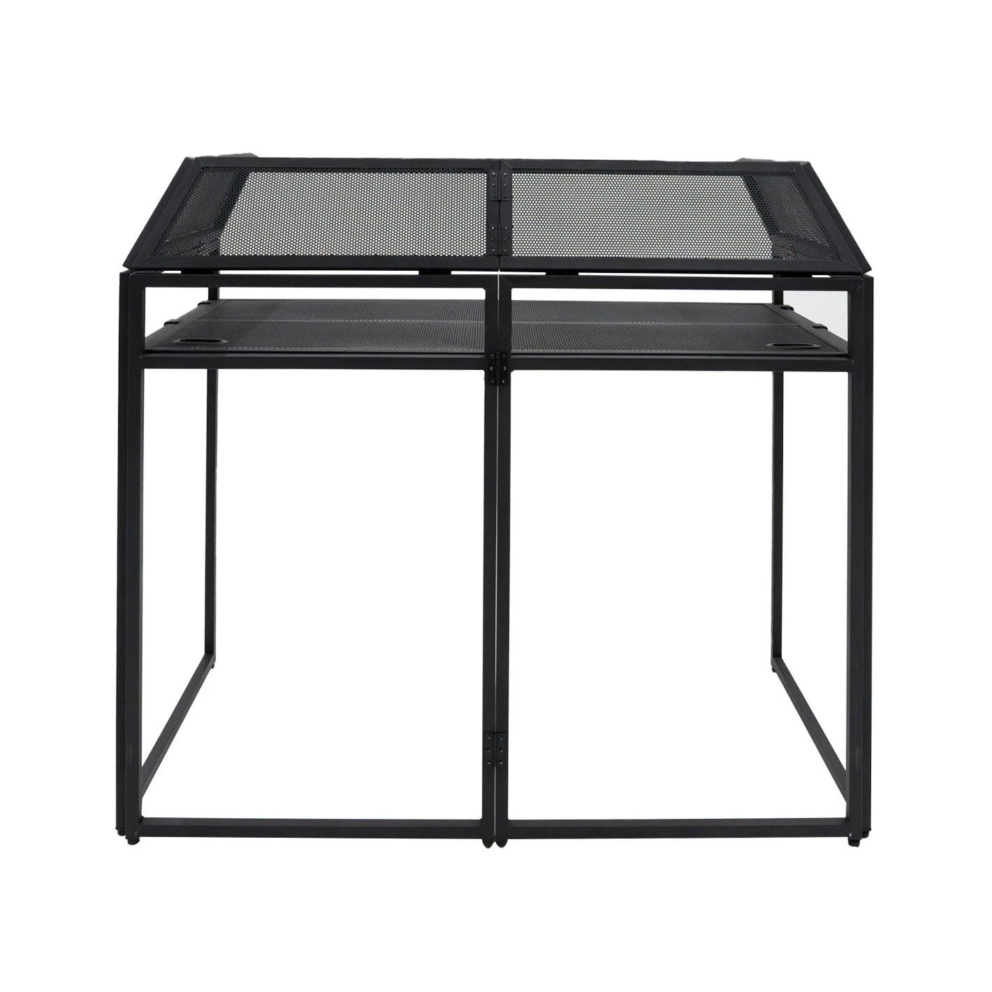 Monster Shop DJ Disco Booth Pro -