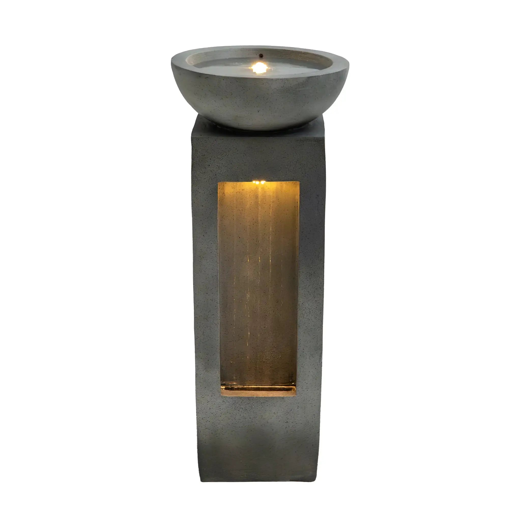 Monster Shop Electric Water Feature - Serenity Falls -