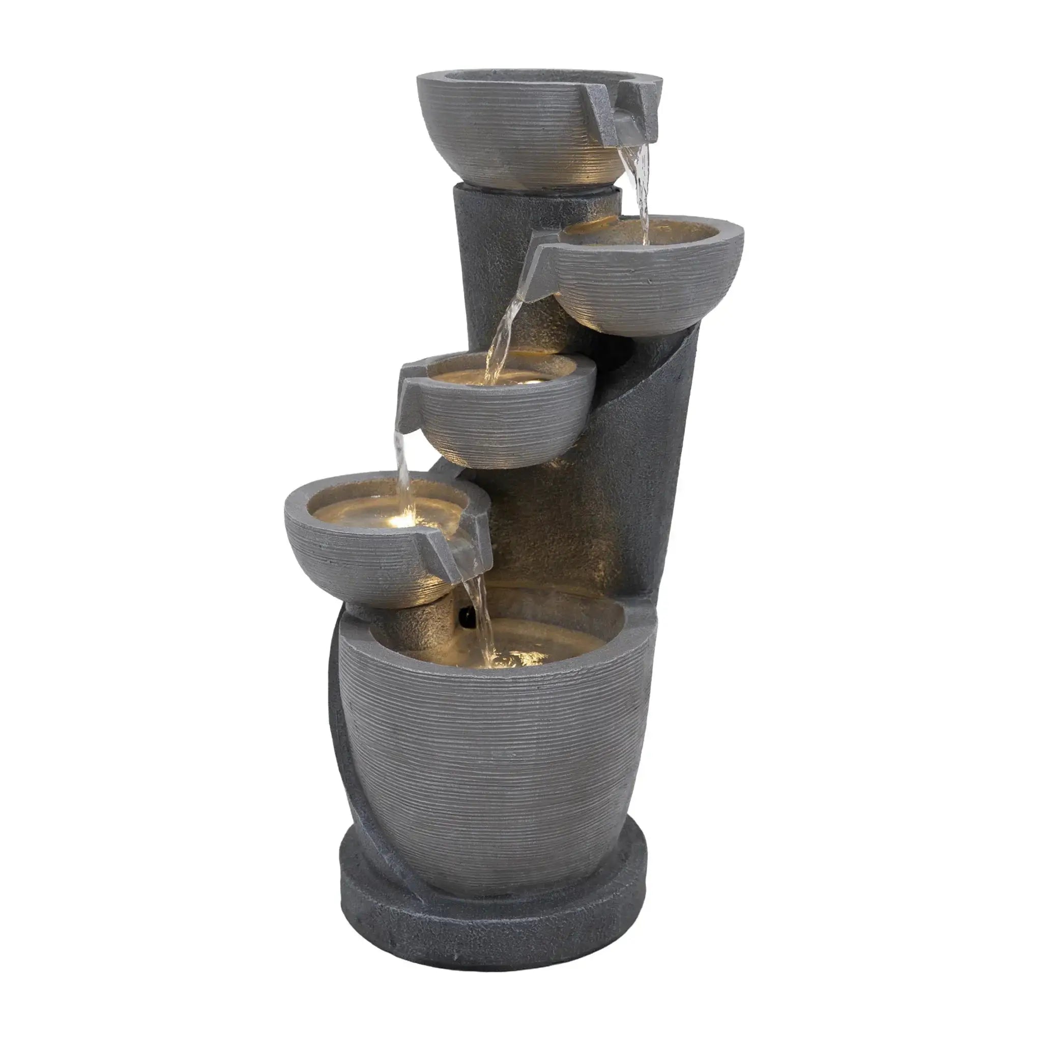 Monster Shop Electric Water Feature - Illusion Lagoon -