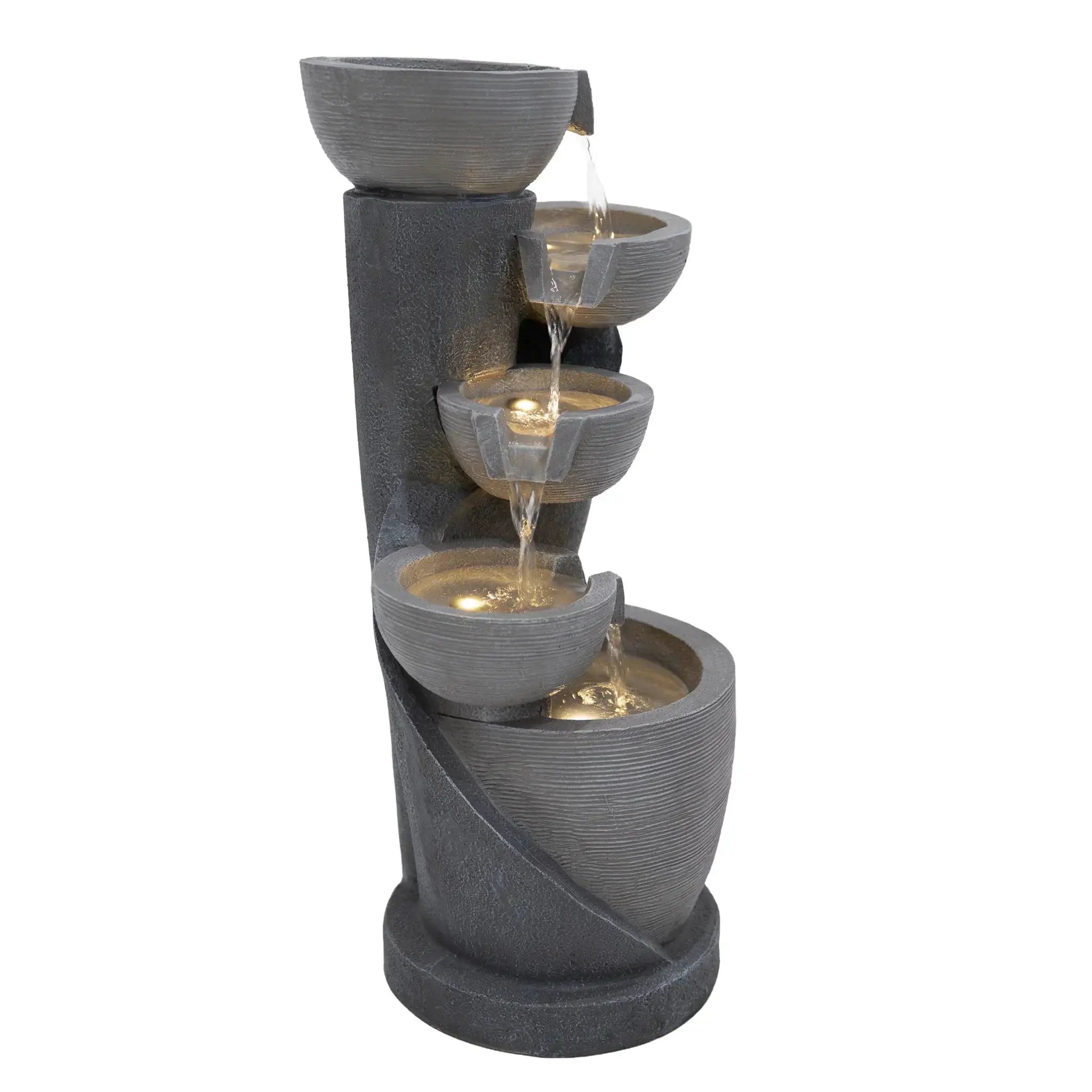 Monster Shop Electric Water Feature - Illusion Lagoon -