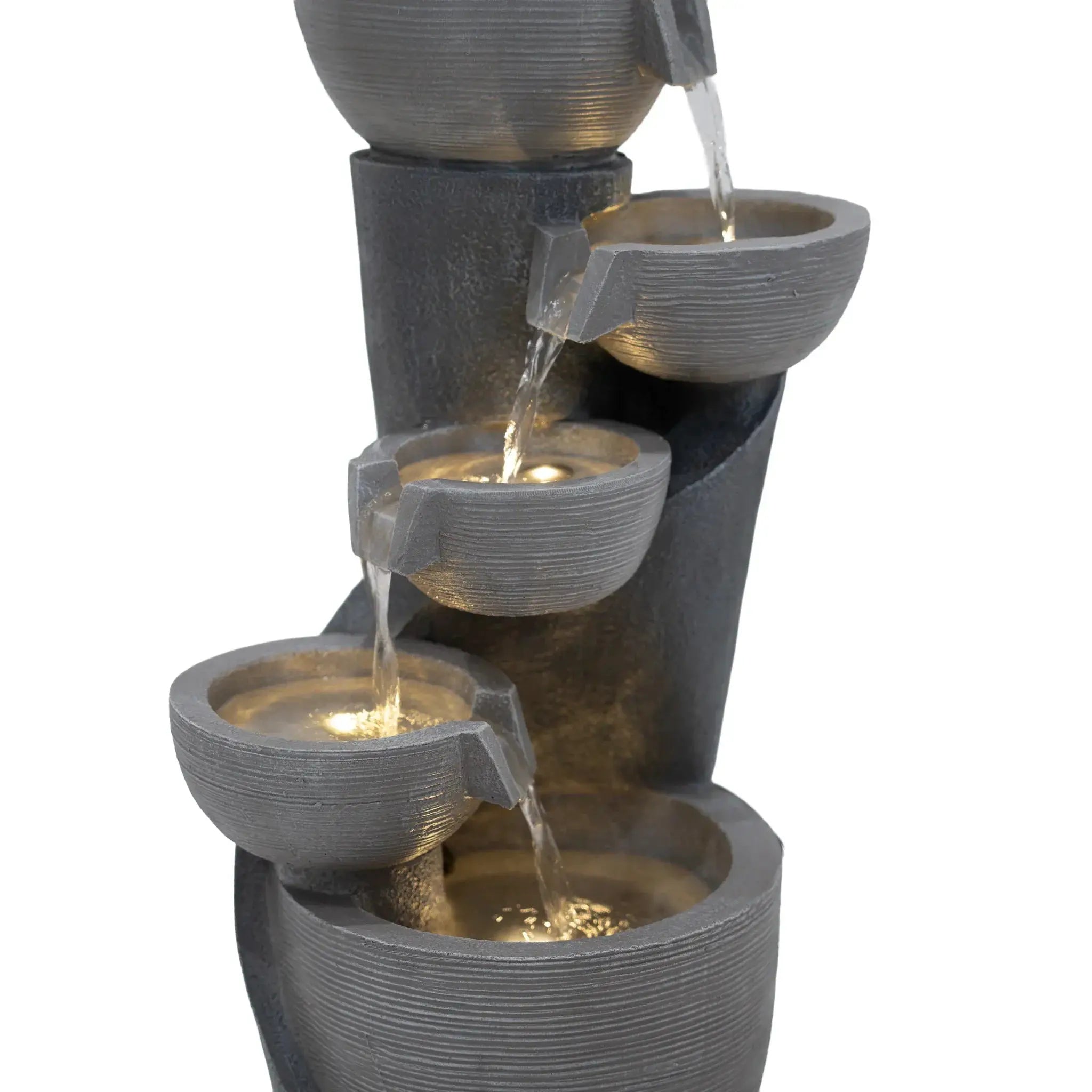 Monster Shop Electric Water Feature - Illusion Lagoon -