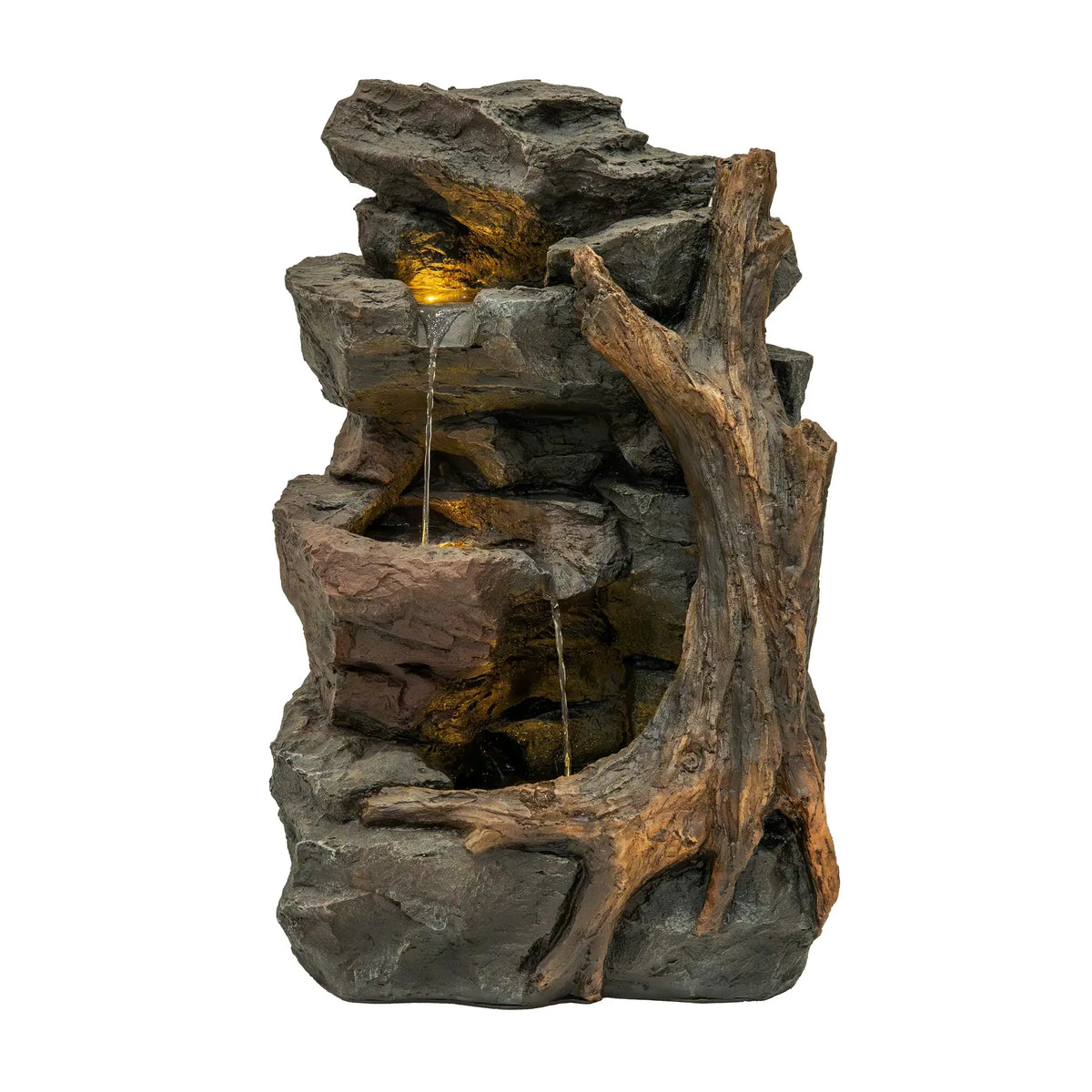 Electric Water Feature - Willow Springs - from Monster Shop