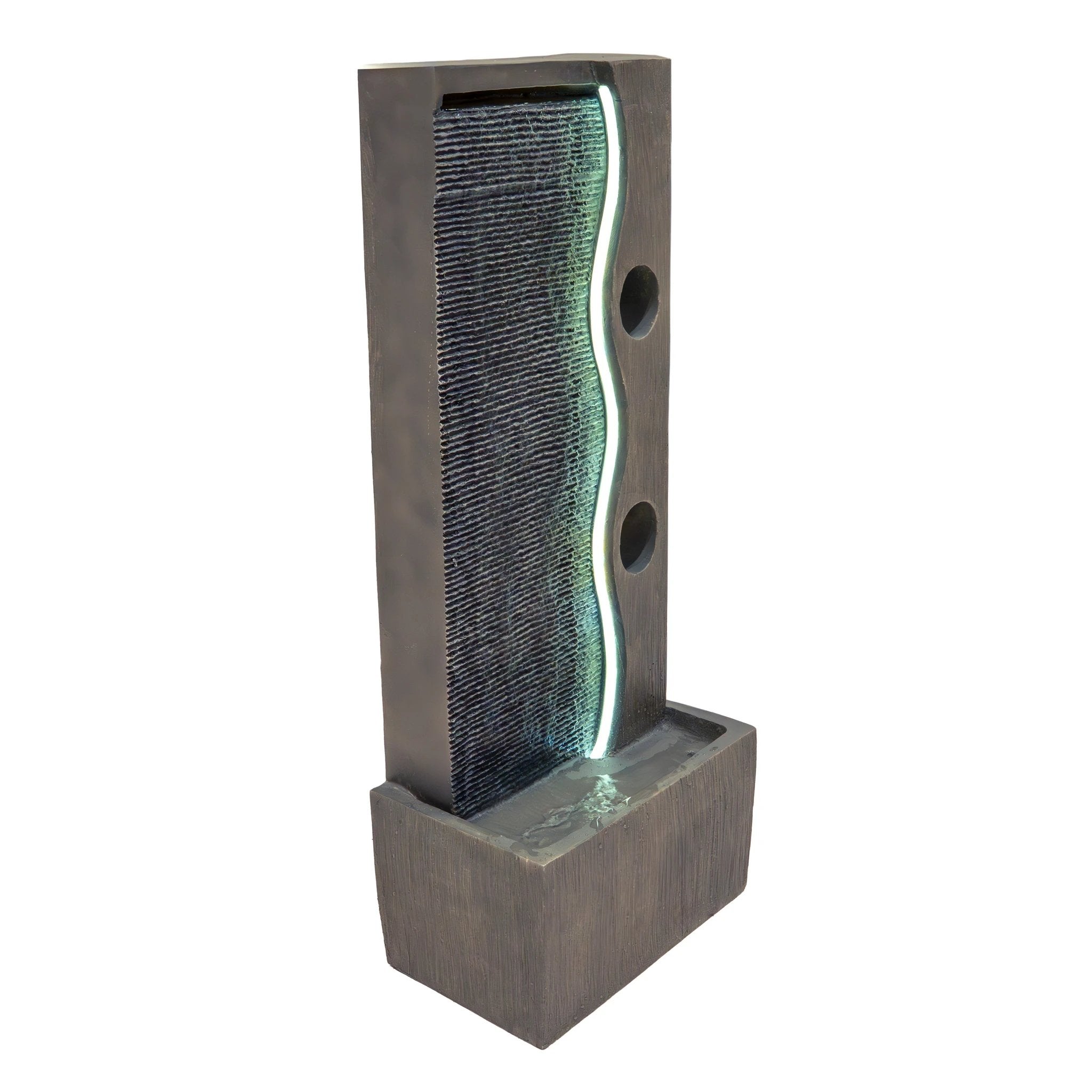 Monster Shop Electric Water Feature - Harmony Falls -