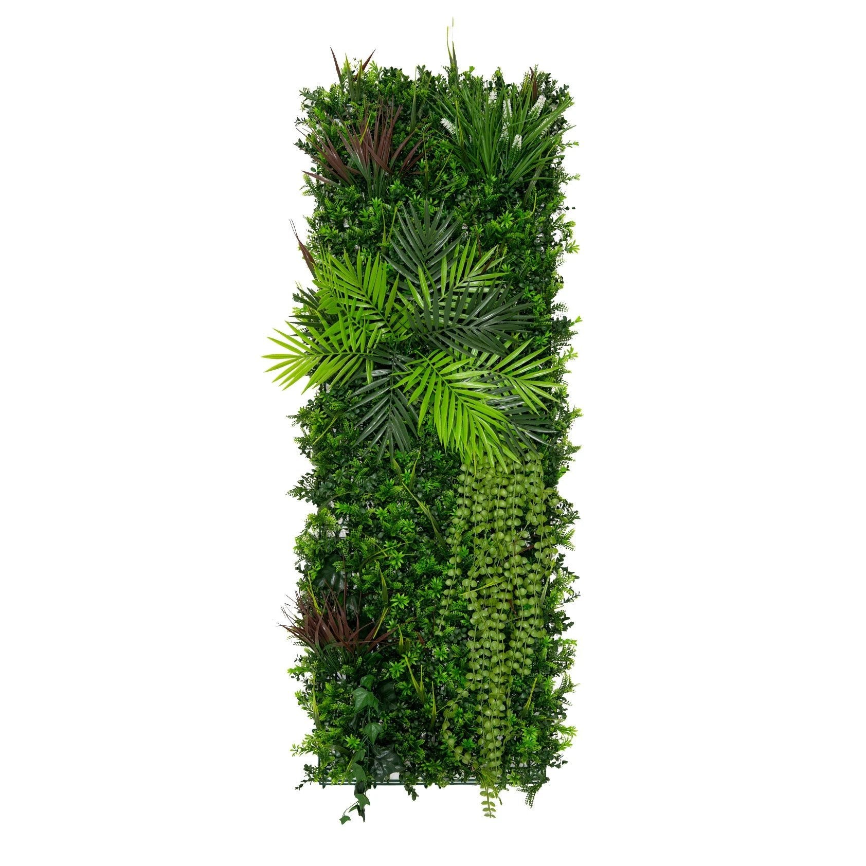Monster Shop Alina Artificial Wall Tile - 50cm x 150cm -