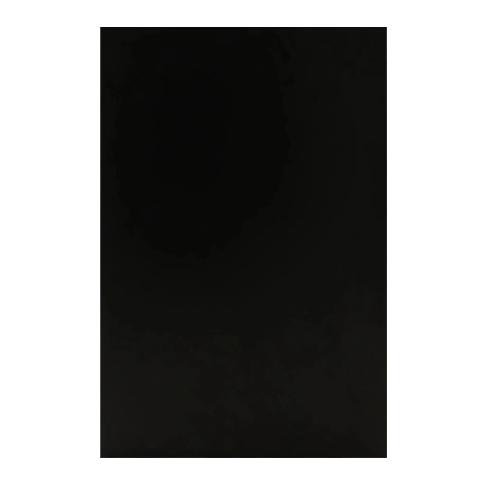 Monster Shop LED Retail Shop Counter B1500 - Black -