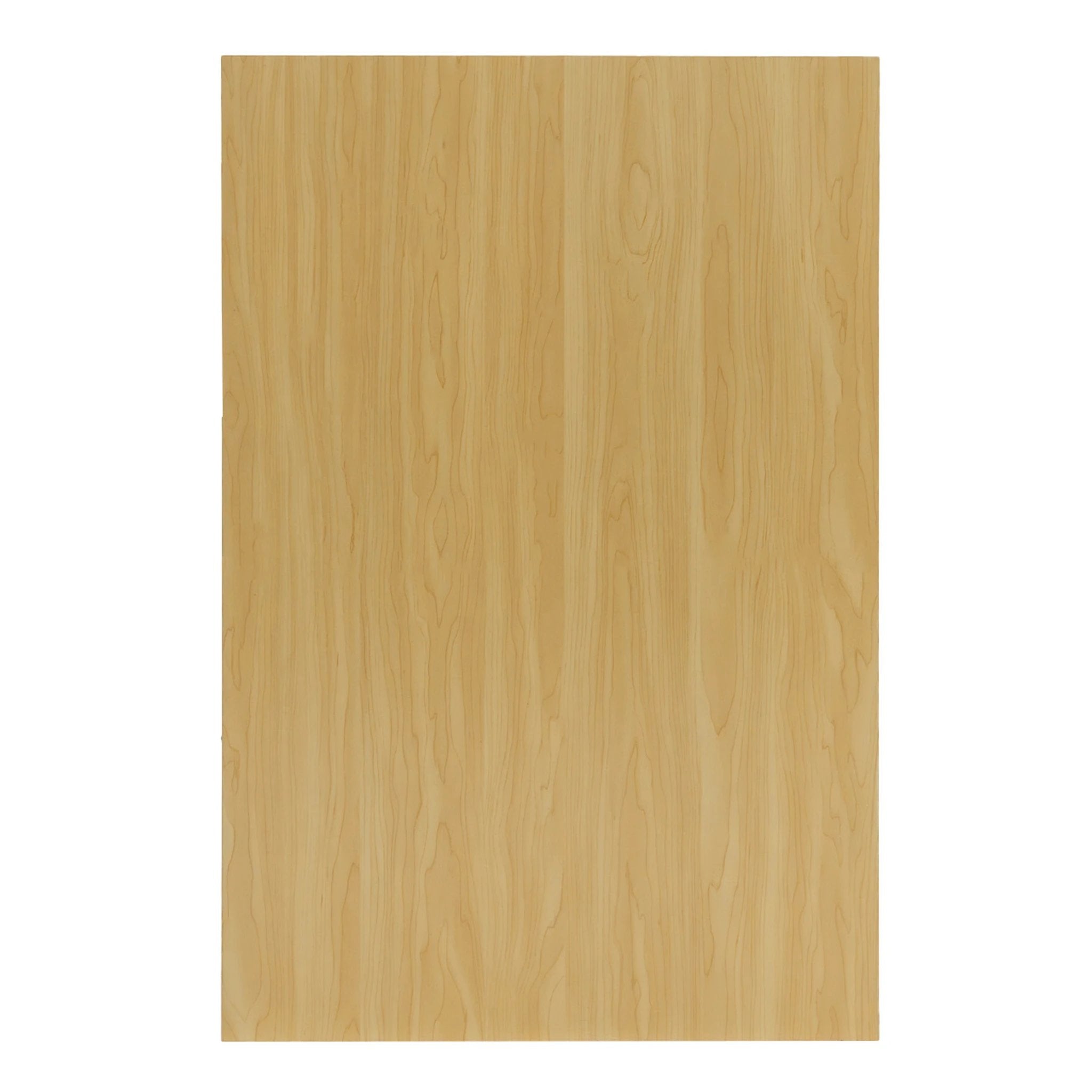 Monster Shop LED Retail Shop Counter B1500 - Maple -
