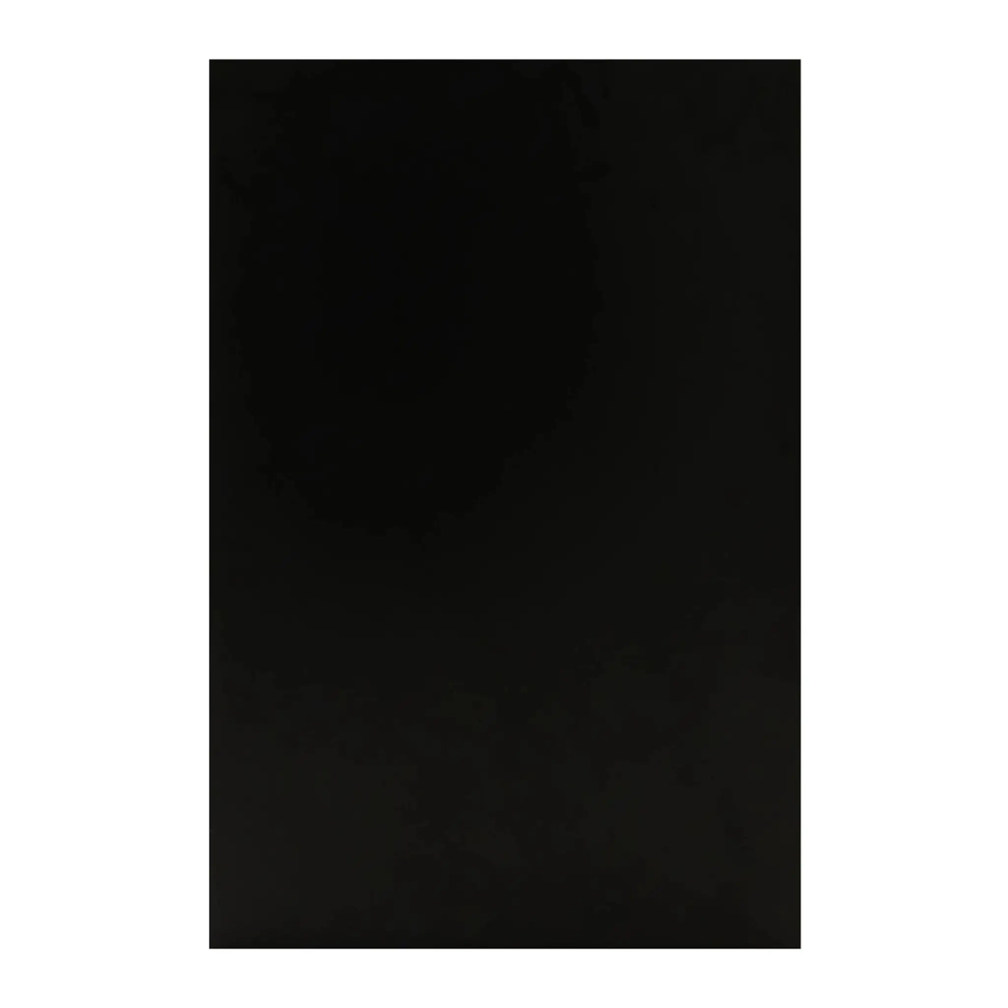 Monster Shop LED Retail Shop Counter C1500 - Black -