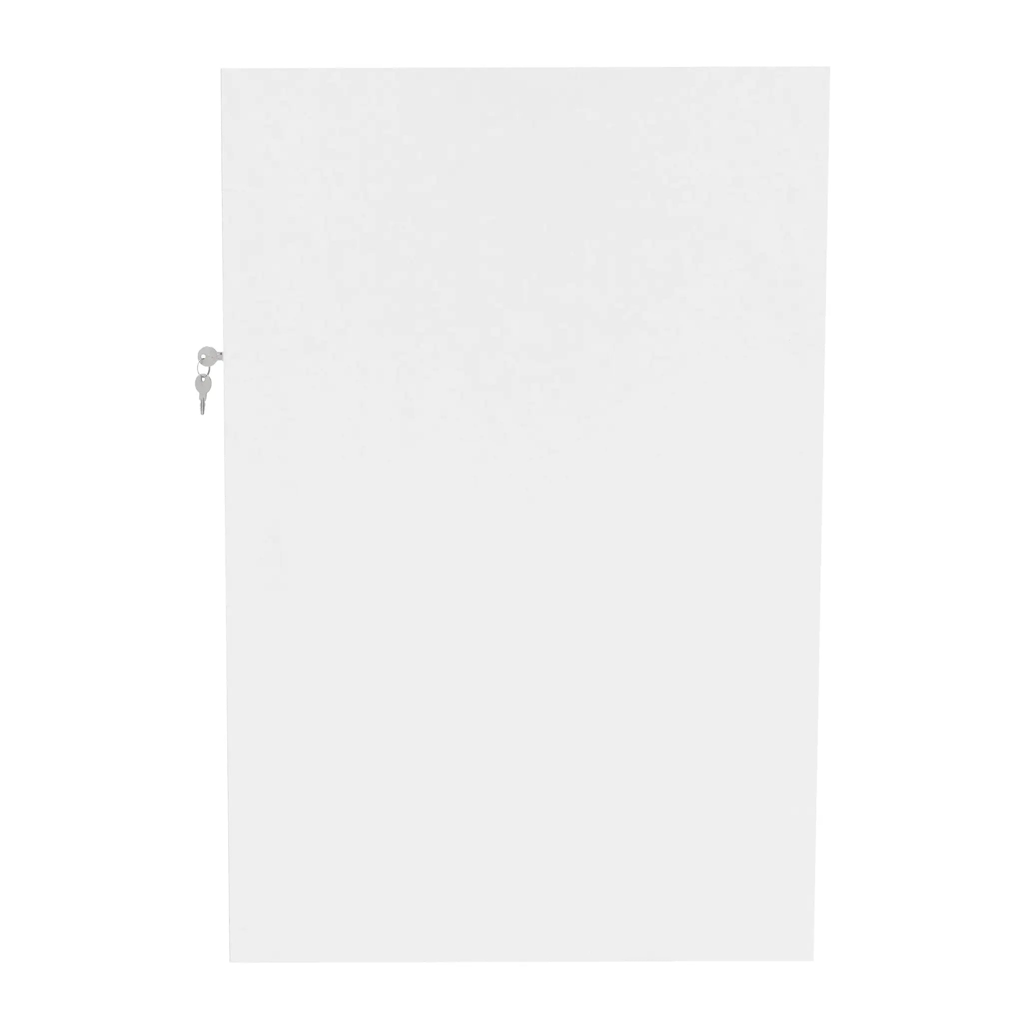Monster Shop LED Retail Shop Counter C1500 - White -