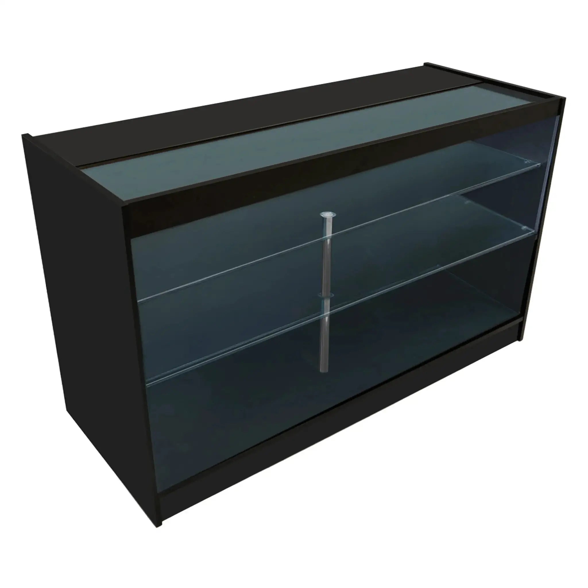 Monster Shop LED Retail Shop Counter K1500 - Black -
