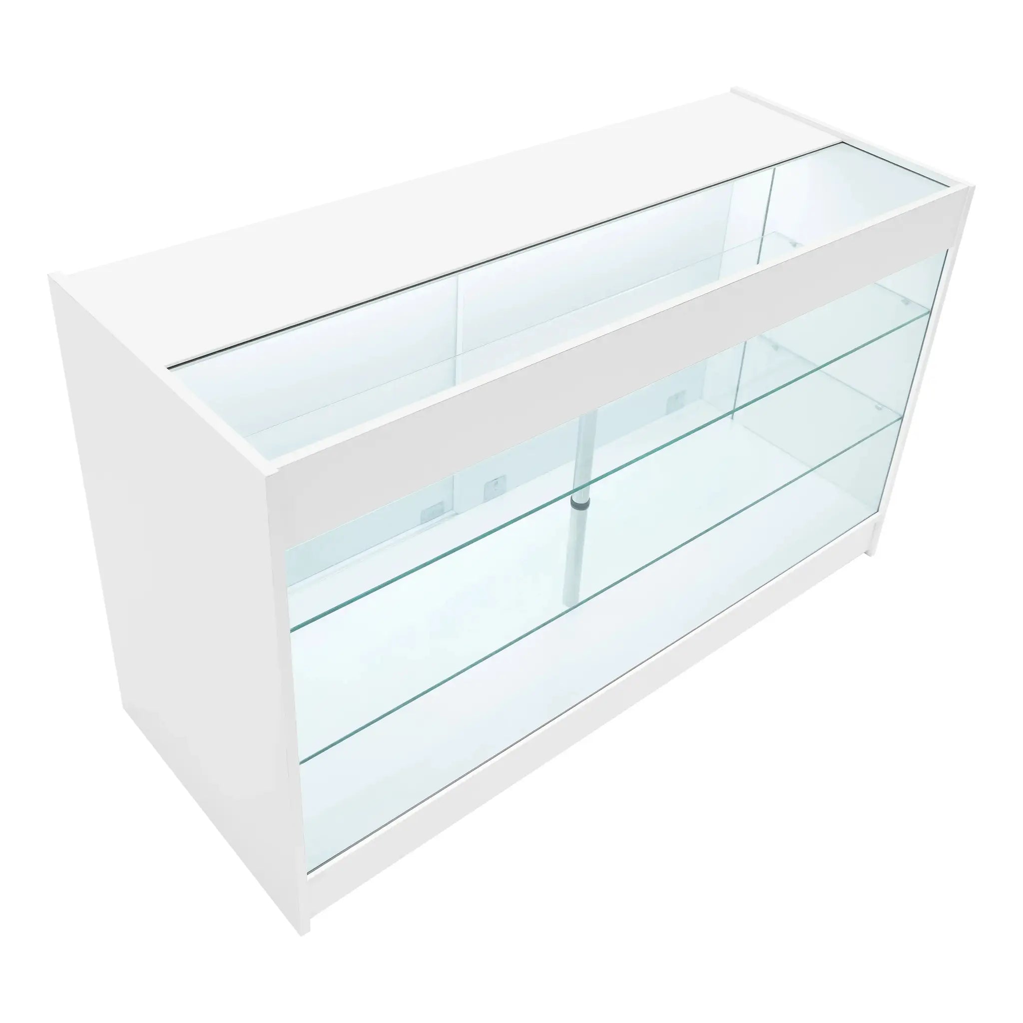 Monster Shop LED Retail Shop Counter K1500 - White -