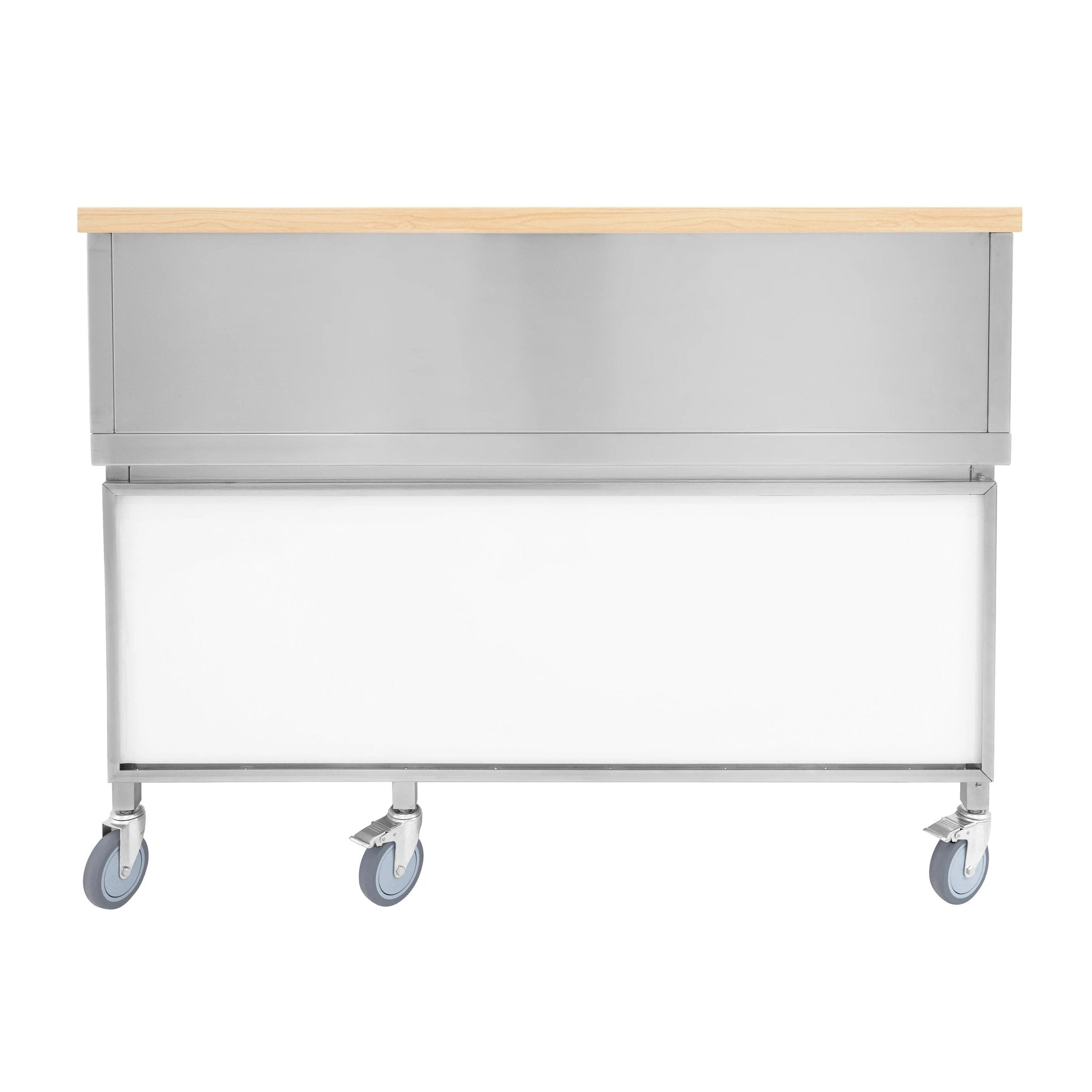 Mobile Cocktail Bar Station by Monster Shop