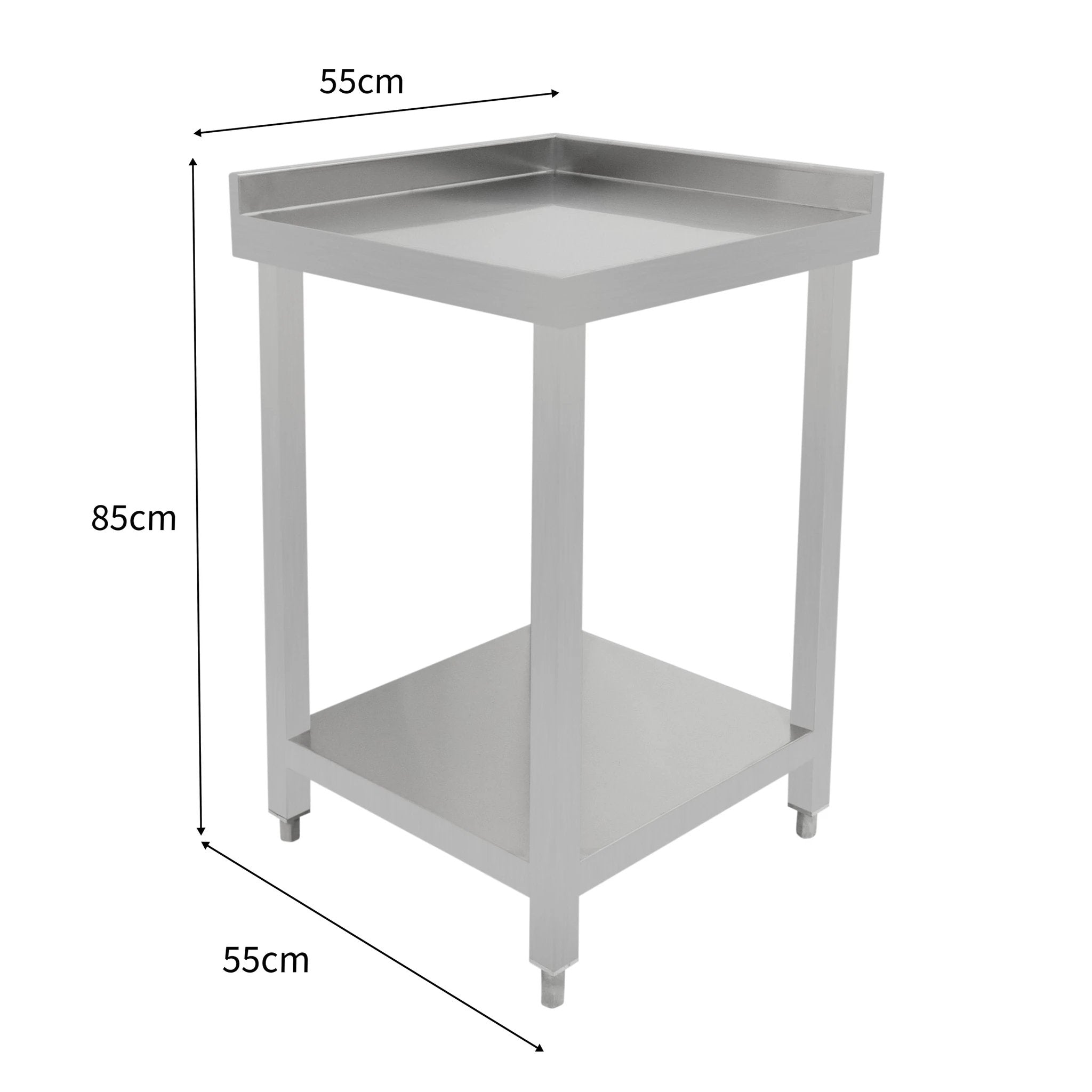 Monster Shop Modular Cocktail Bar Corner Unit -