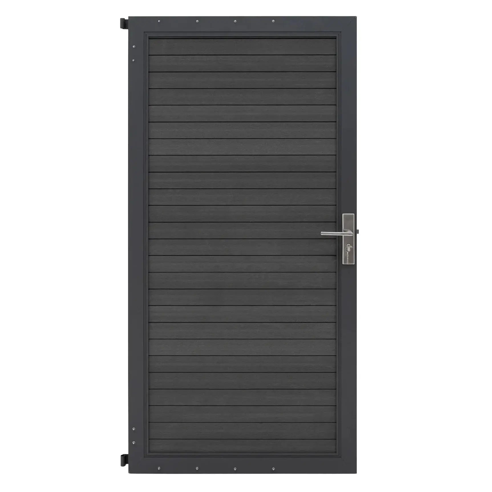 Composite Panel Gate - Grey - from Monster Shop