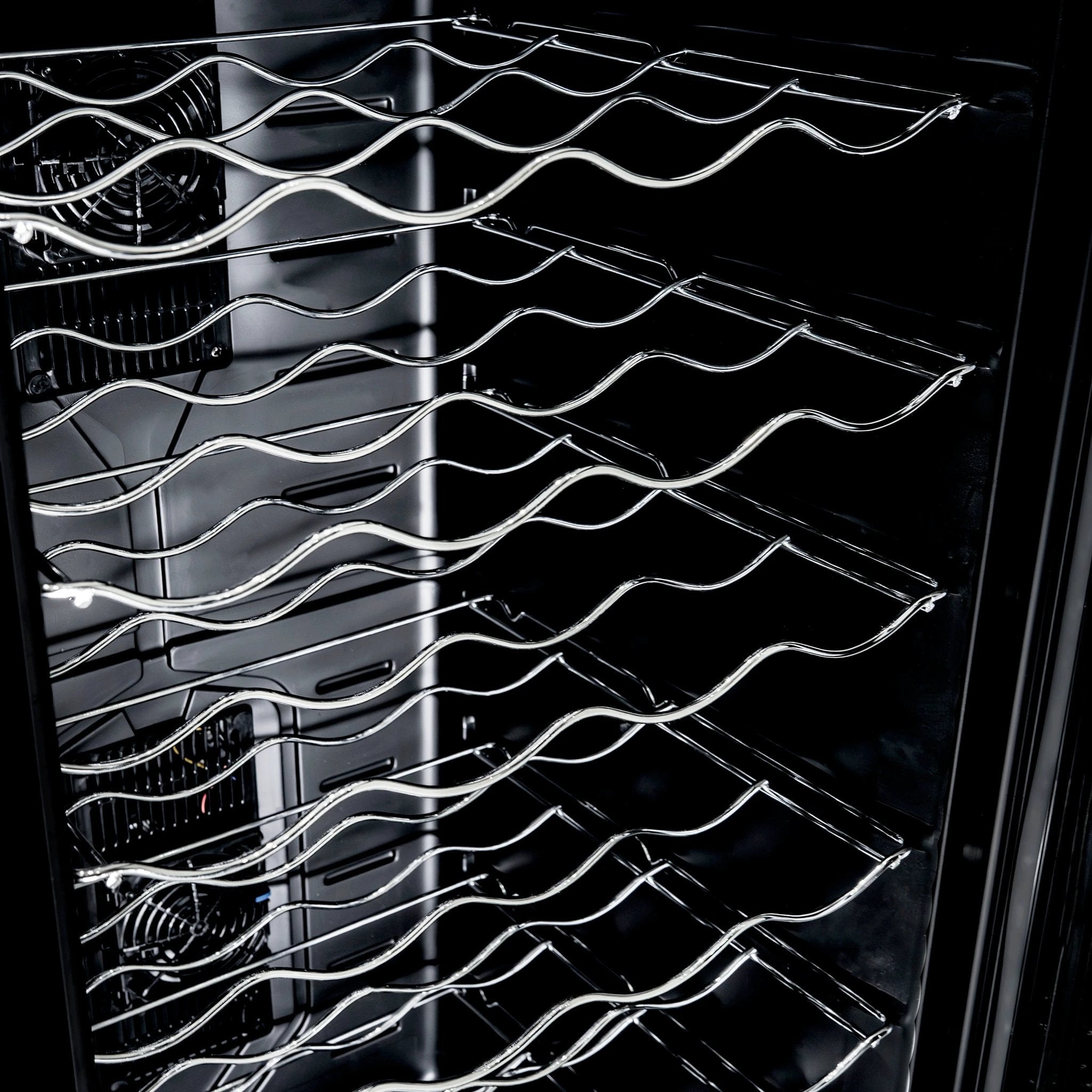 Oriva LED Wine Cooler by Monster Shop