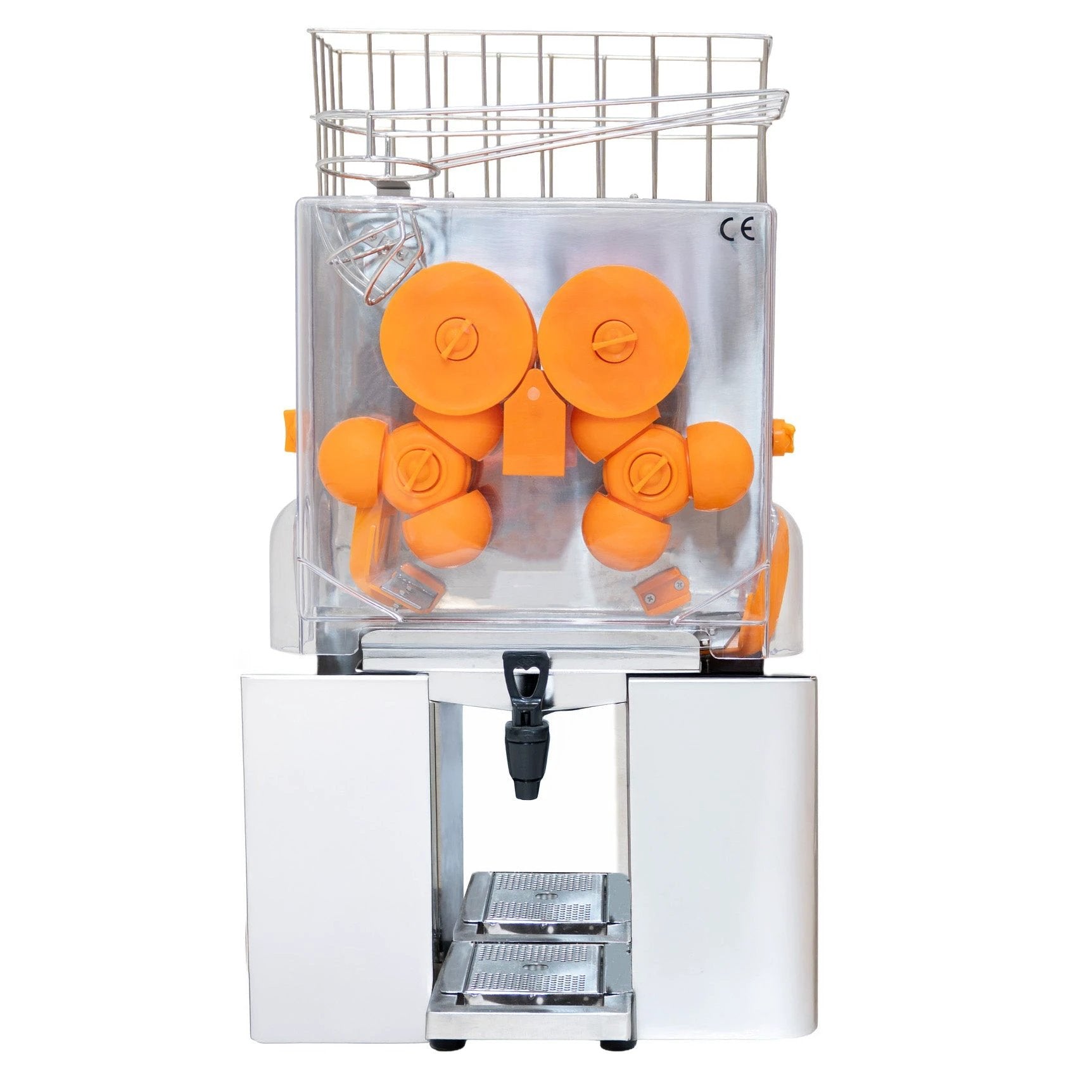 Monster Shop Commercial Fruit Juicer -
