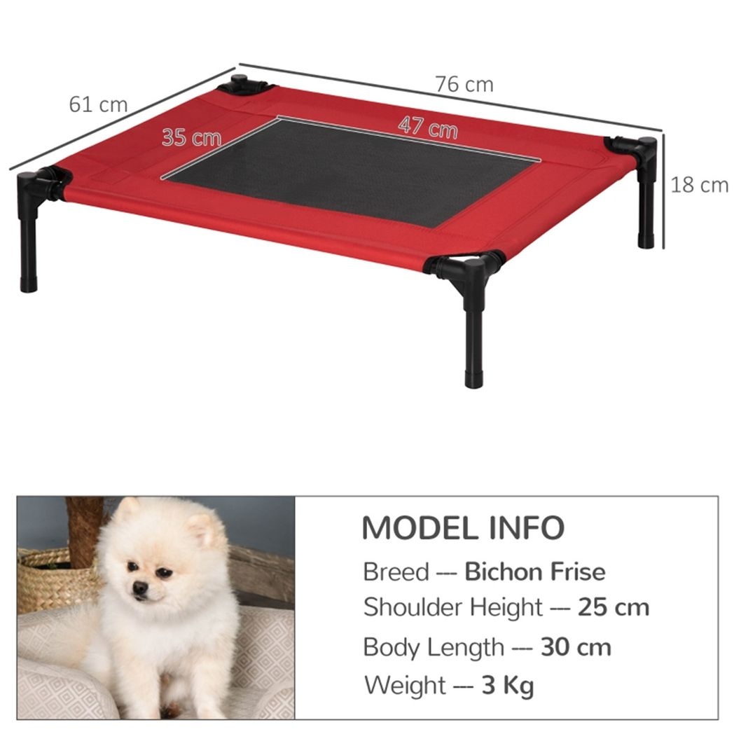 Pet Bed - from N/A