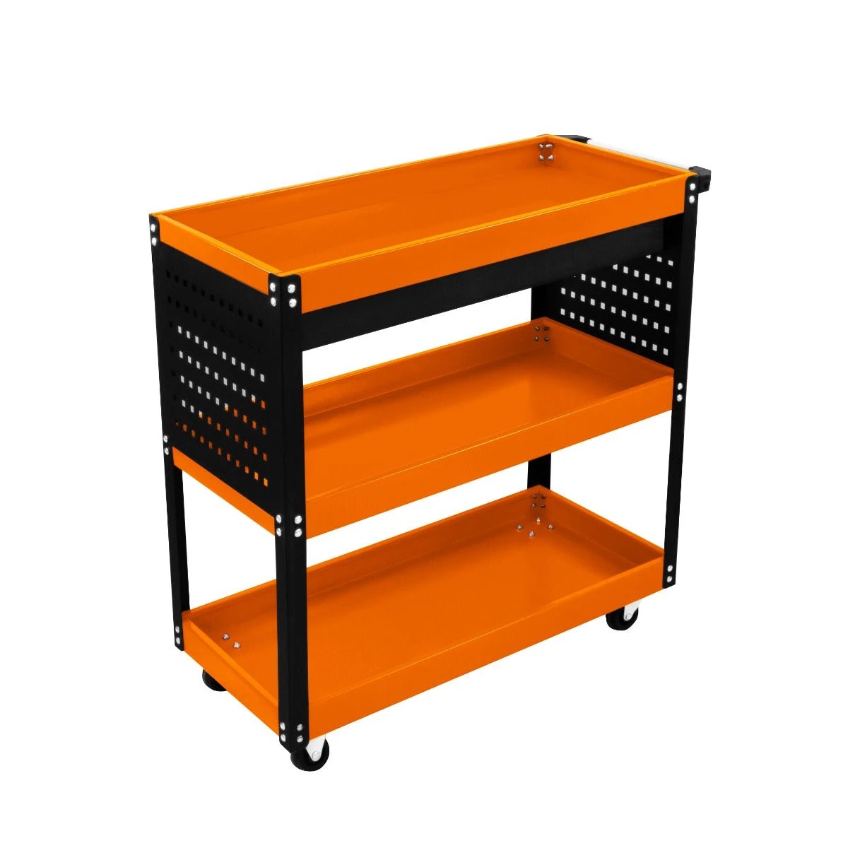 Monster Shop T-Mech Tool Storage Trolley -