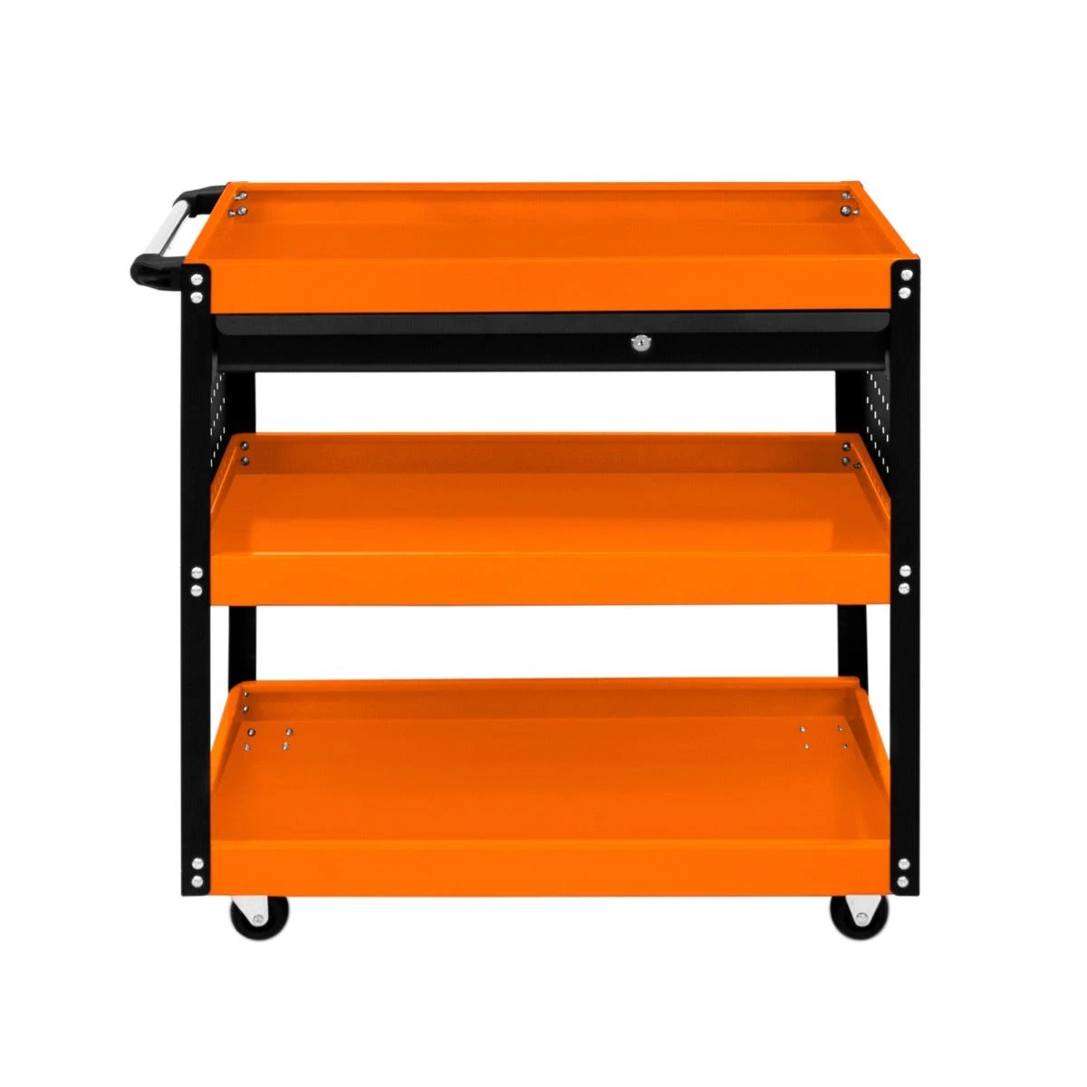 Monster Shop T-Mech Tool Storage Trolley -