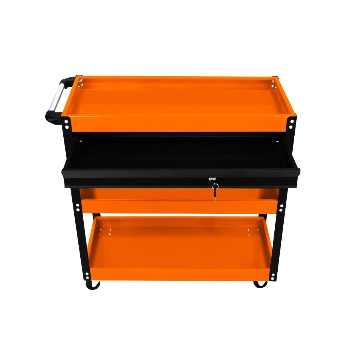 Monster Shop T-Mech Tool Storage Trolley -