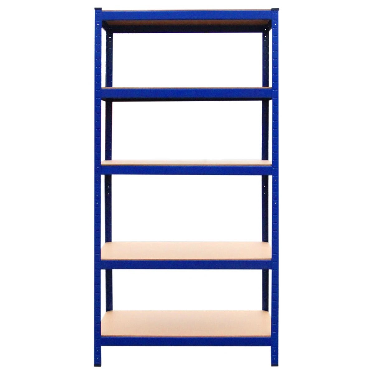 T-RAX Blue Racking Unit 90cm x 45cm x 182.5cm by Monster Shop