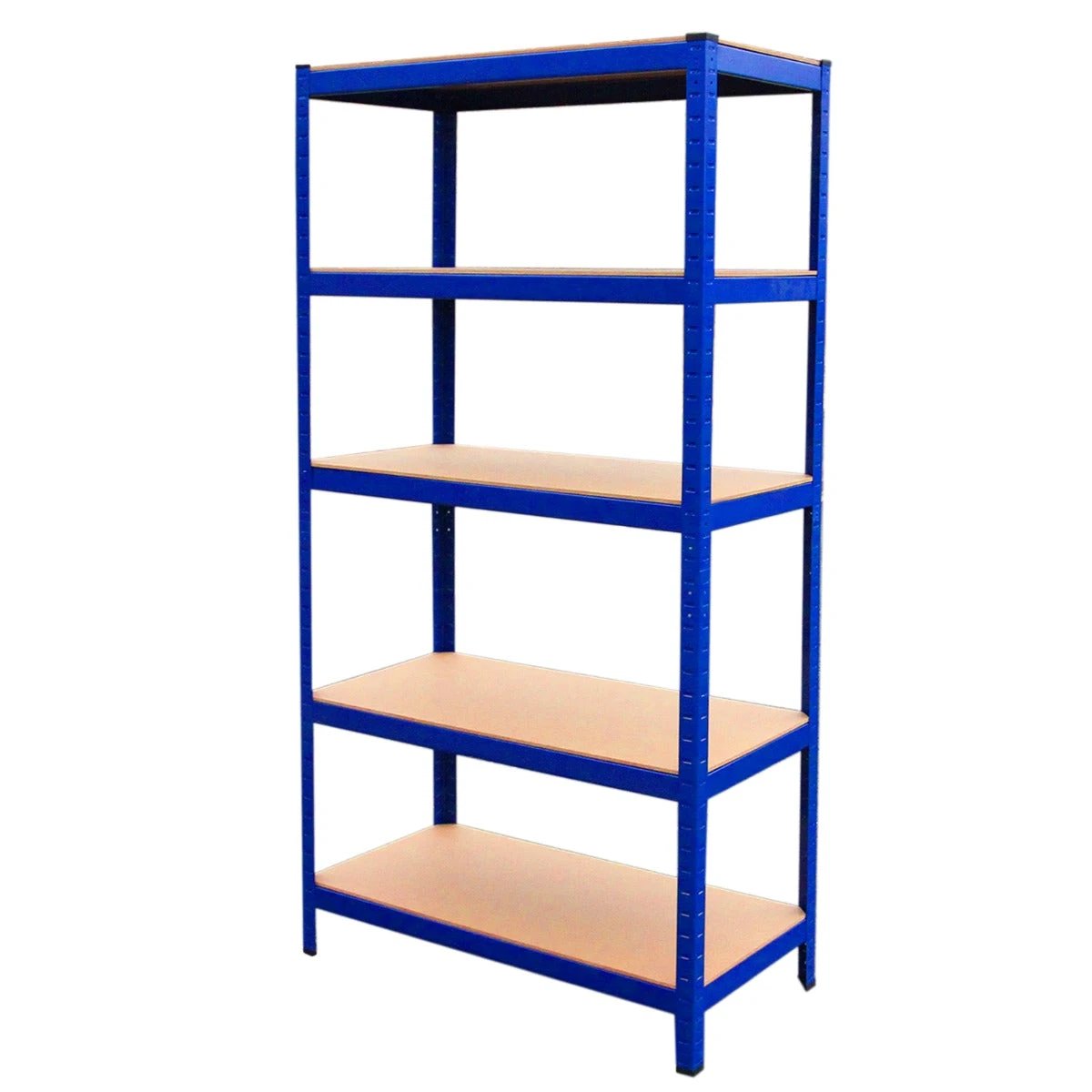 T-RAX Blue Racking Unit 90cm x 45cm x 182.5cm by Monster Shop