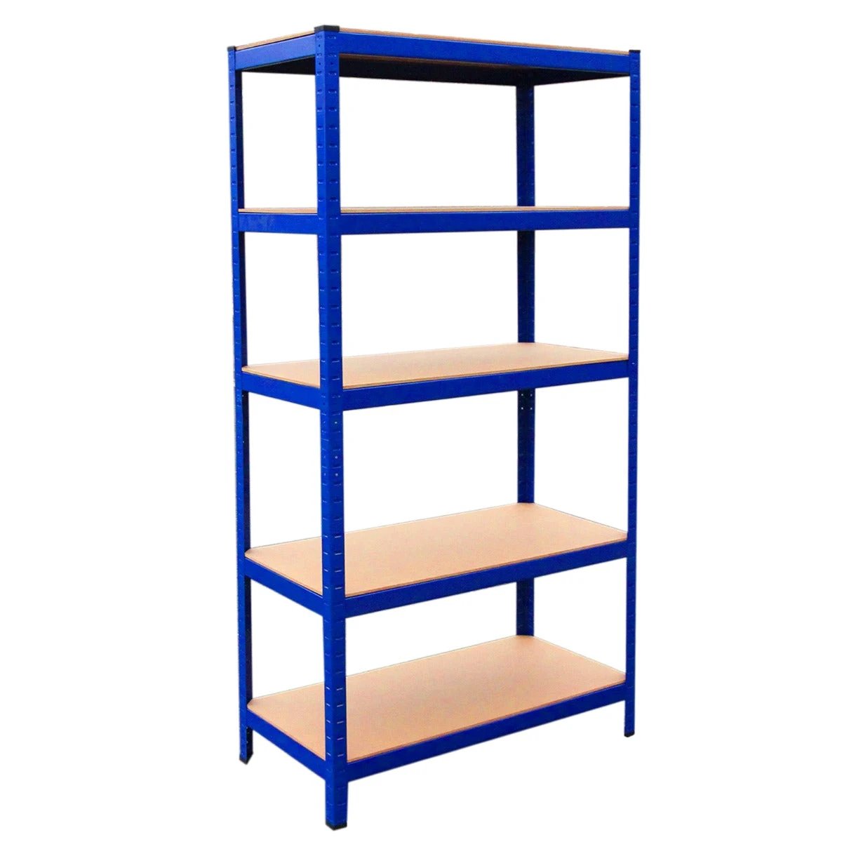 T-RAX Blue Racking Unit 90cm x 45cm x 182.5cm by Monster Shop