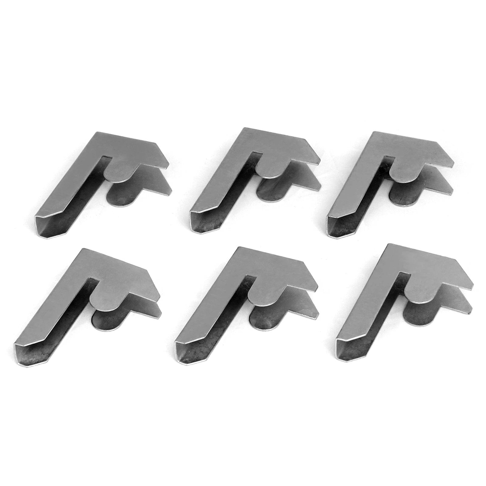 Monster Shop Monster Racking Galwix Bay Connectors (6 pack) -