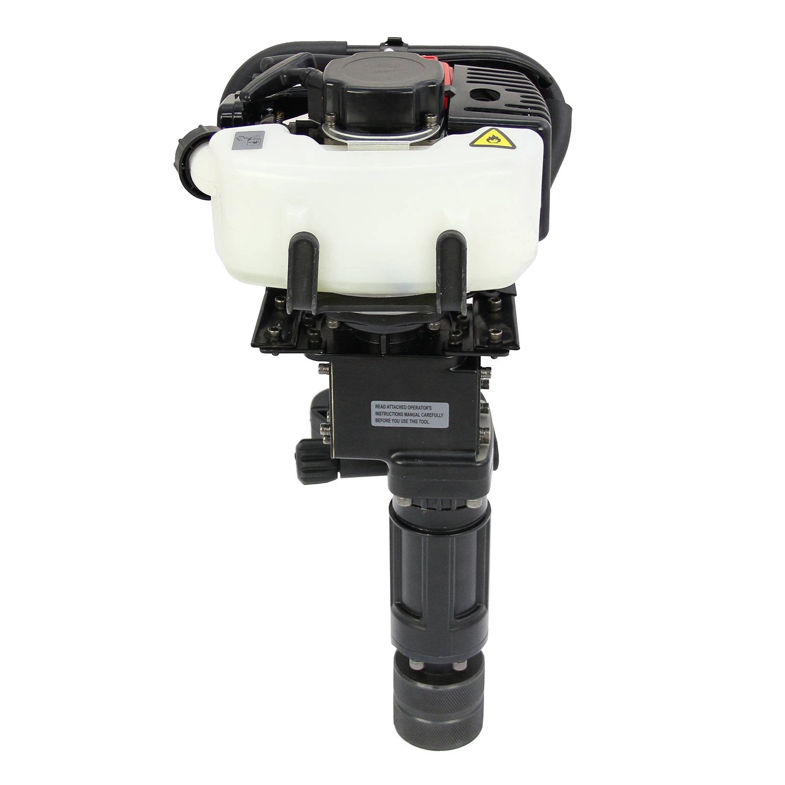 Monster Shop T-Mech 2-Stroke Petrol Post Driver -