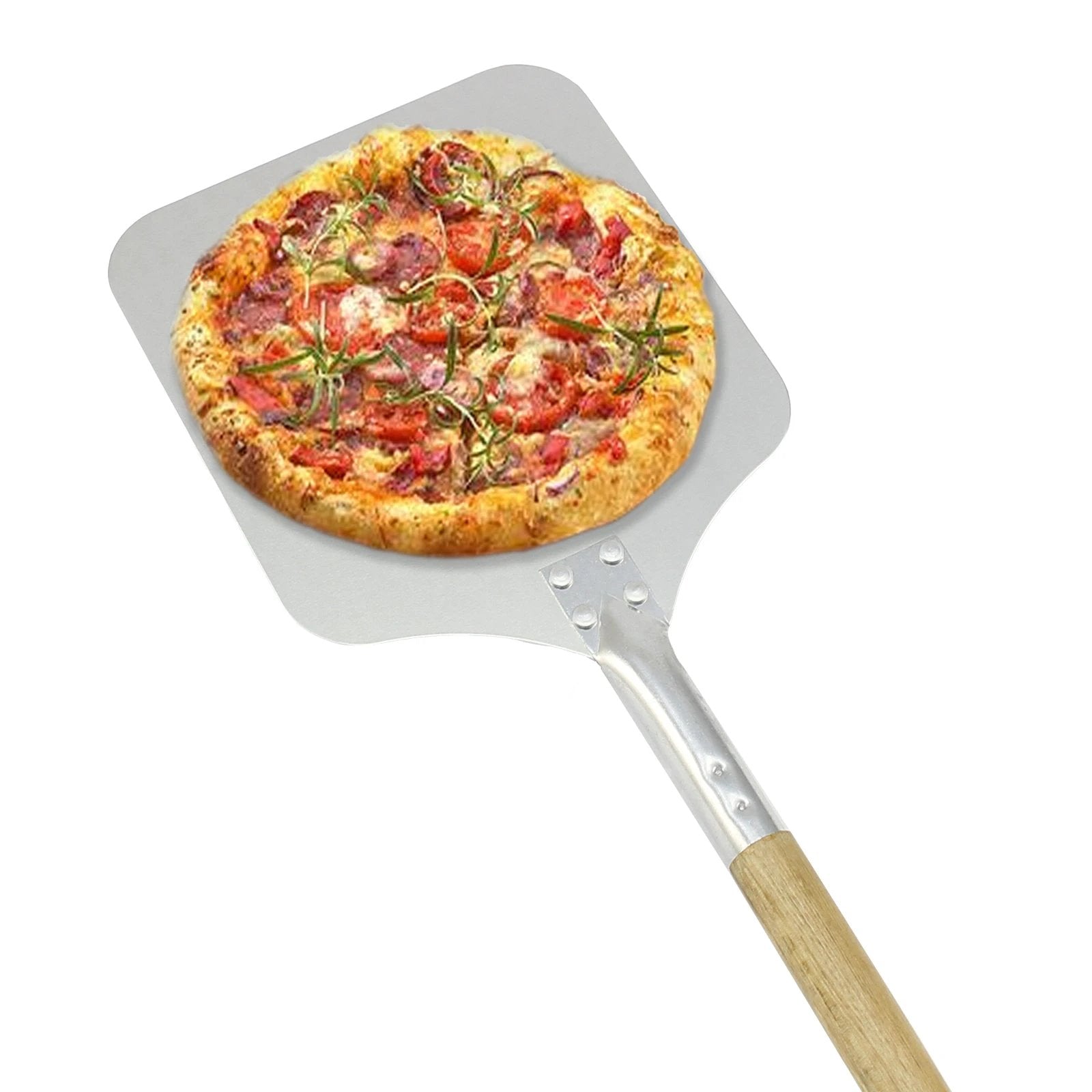Monster Shop KuKoo 9” Pizza Peel -