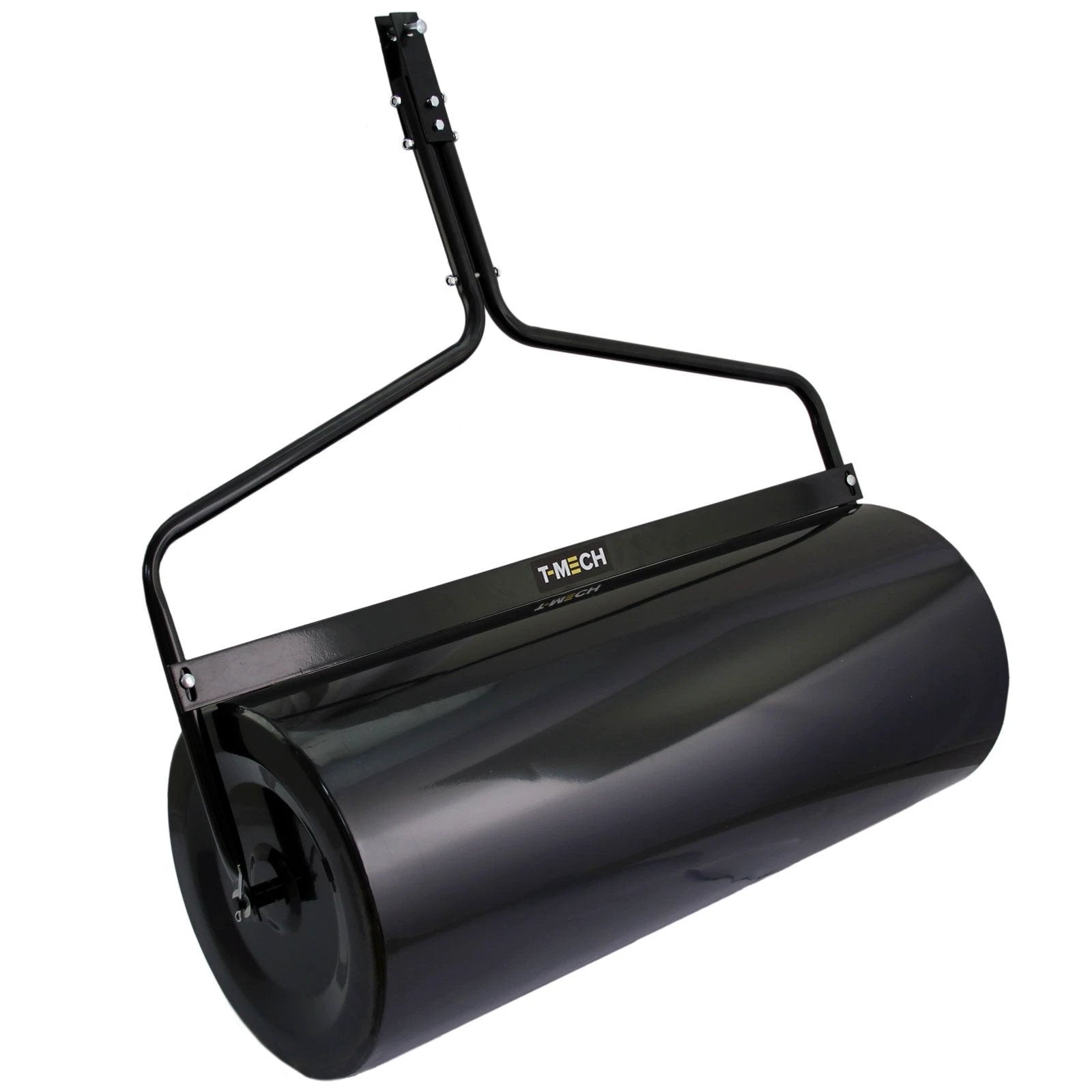 Monster Shop T-Mech 120L Towable Garden Roller -