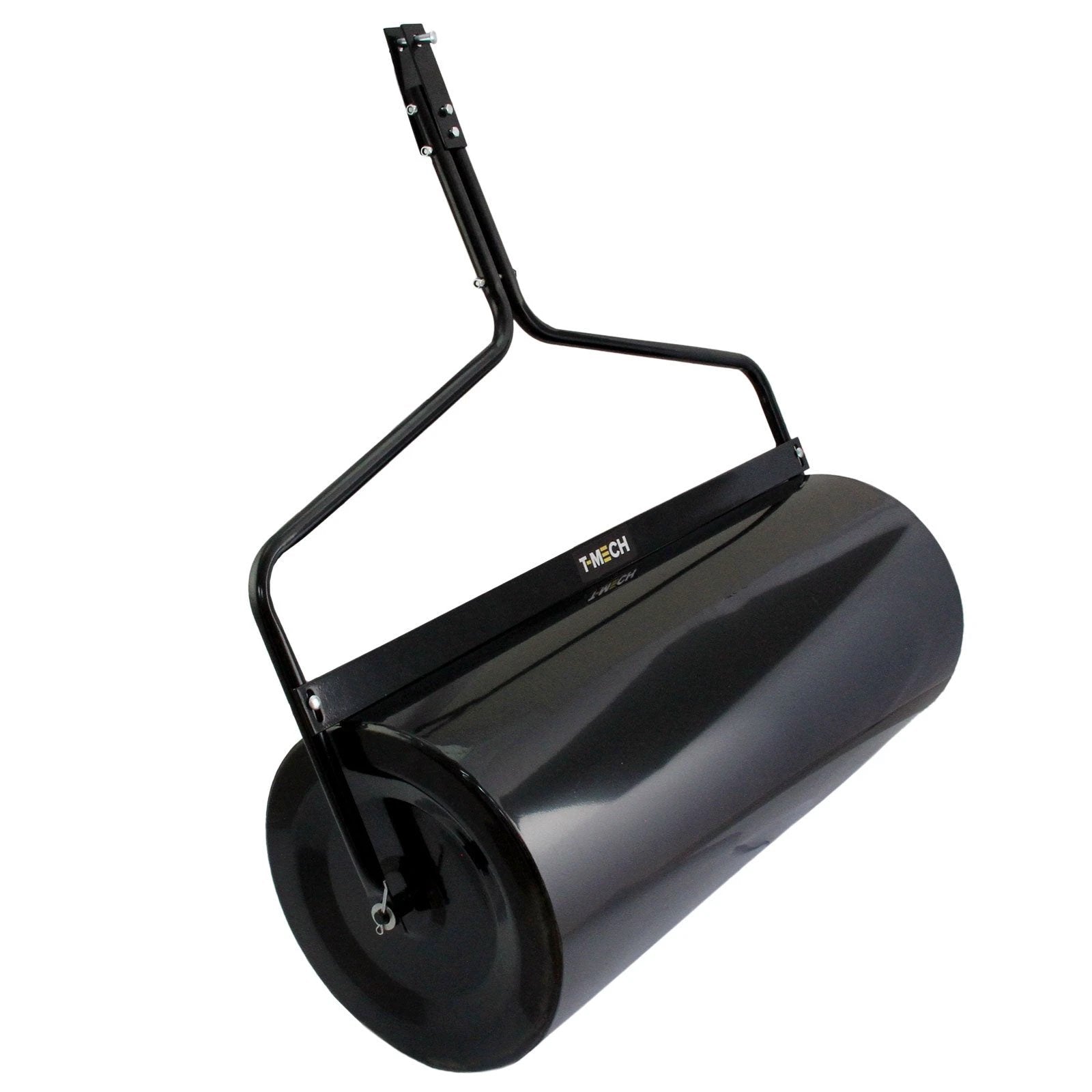 Monster Shop T-Mech 120L Towable Garden Roller -