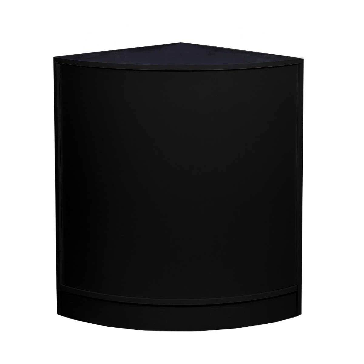 Gemini Counter C1200, C1200, CM60 Black by Monster Shop
