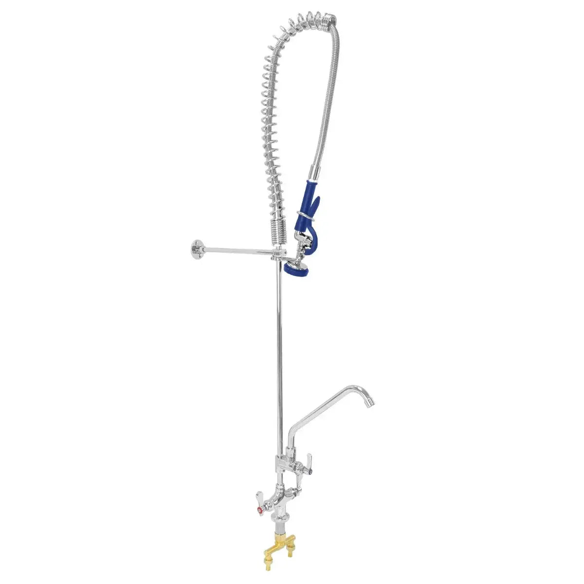 Monster Shop KuKoo Pre-Rinse Commercial Tap -