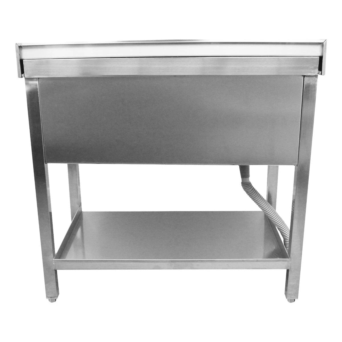 KuKoo Ice Well Cocktail Bar Station by Monster Shop