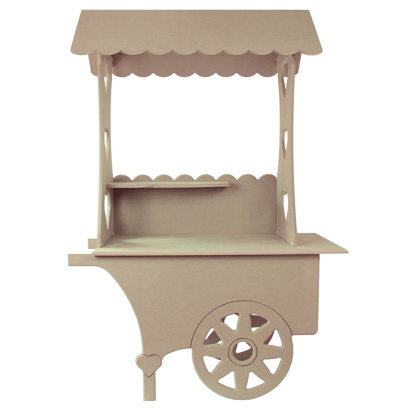 KuKoo Candy Cart Bundle Wedding Sweet Stalls by Monster Shop